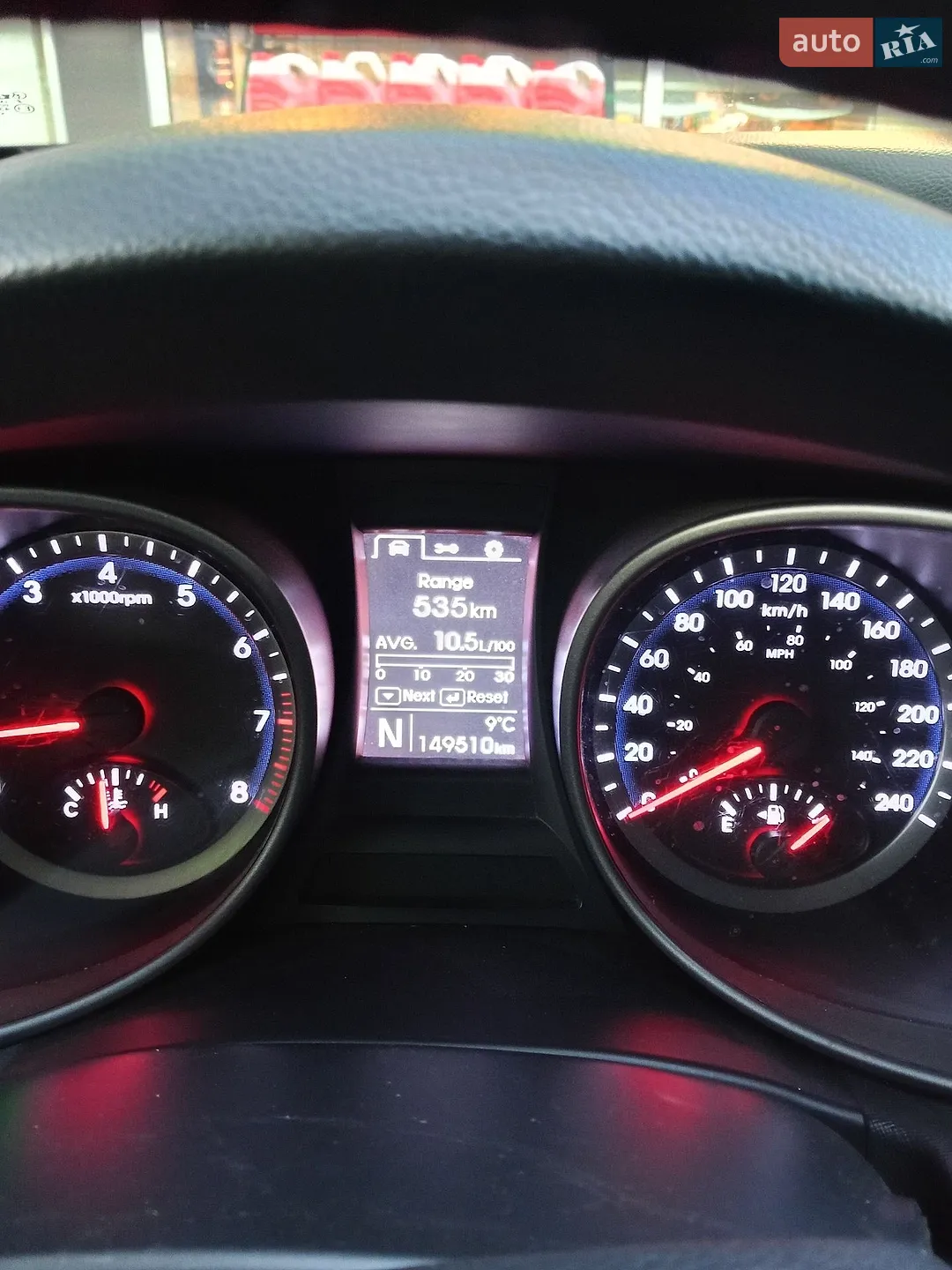 2014 Hyundai Santa Fe - мініатюра 24
