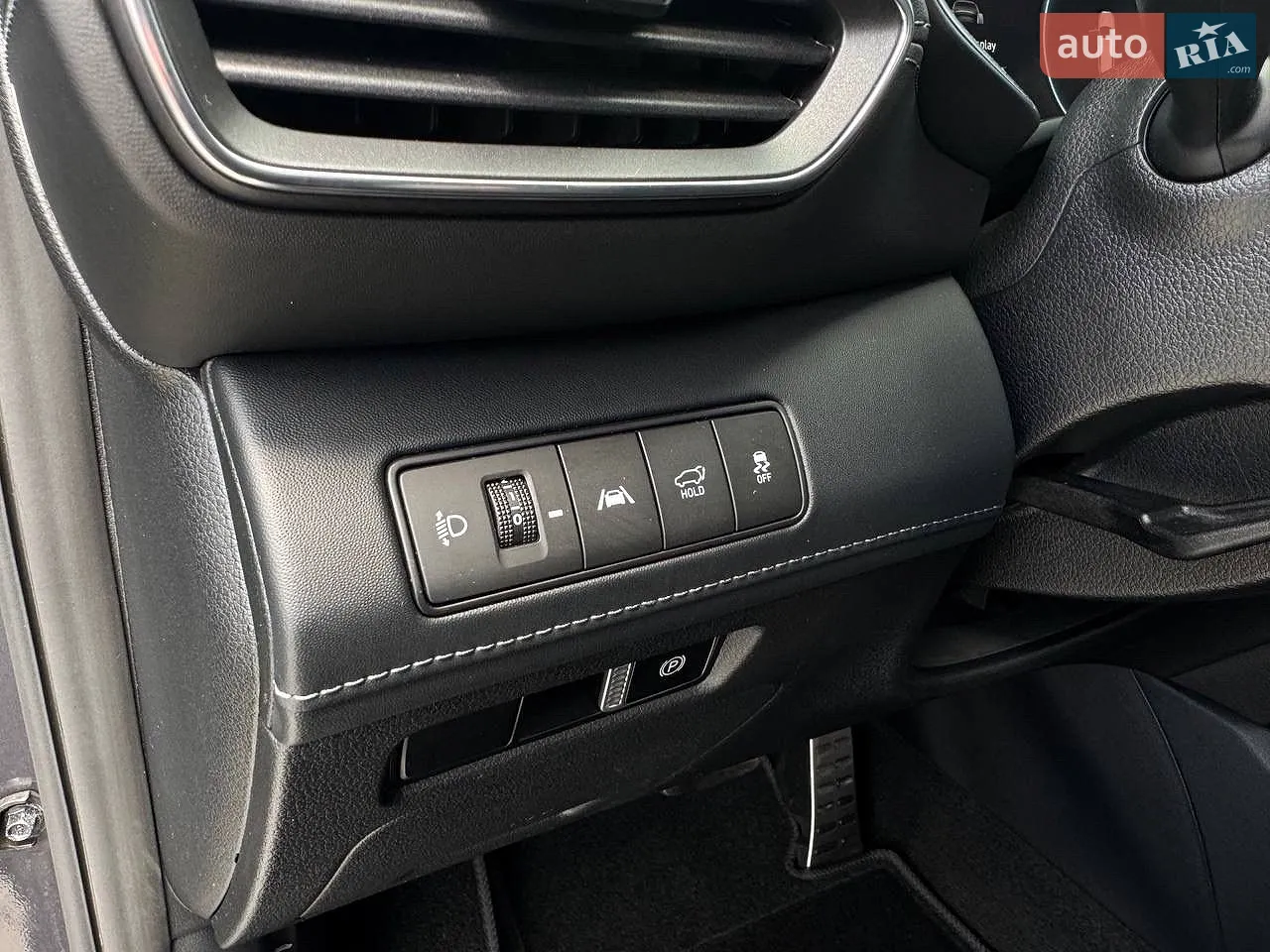 2021 Hyundai Santa Fe - мініатюра 24