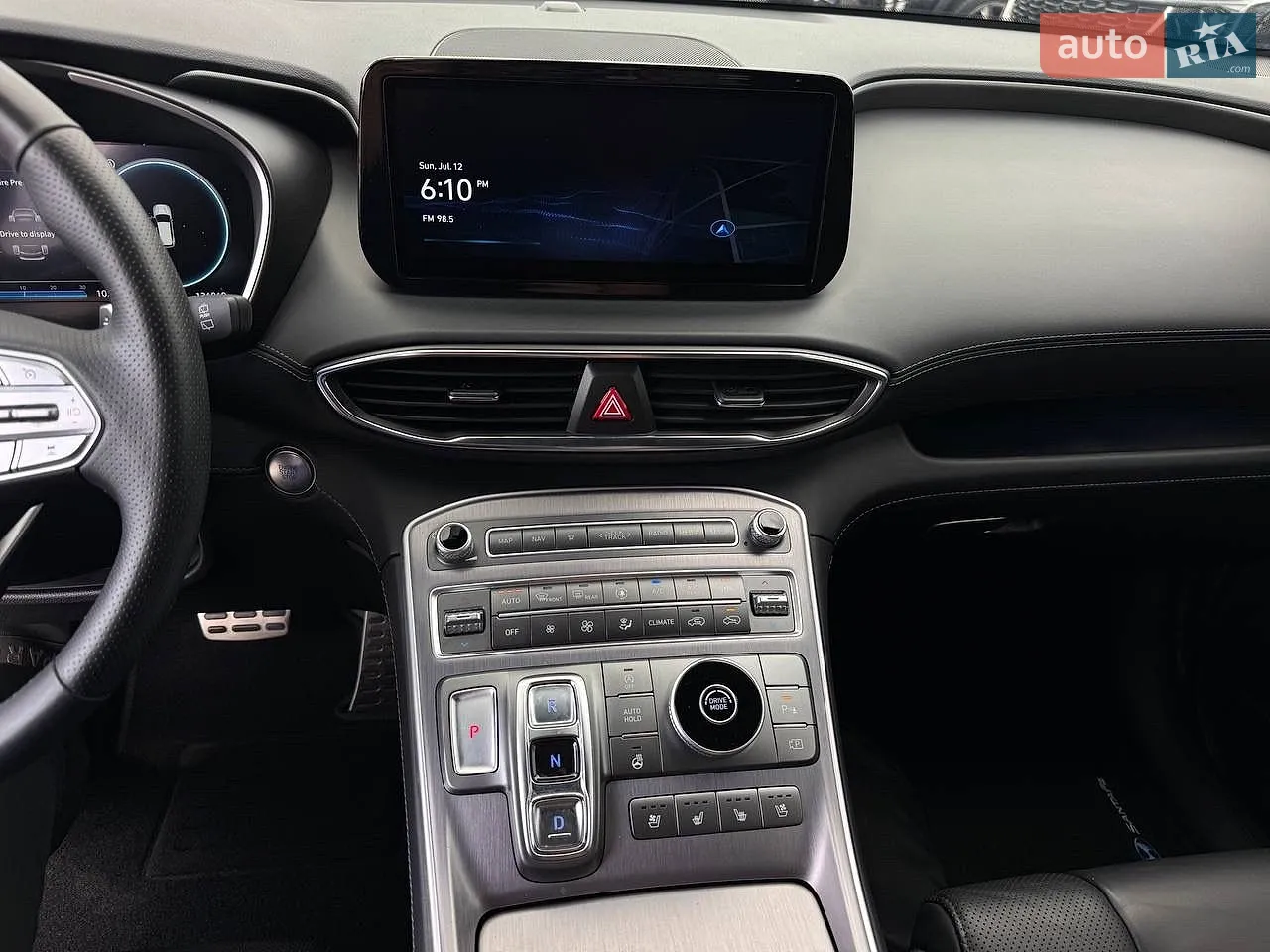 2021 Hyundai Santa Fe - мініатюра 29