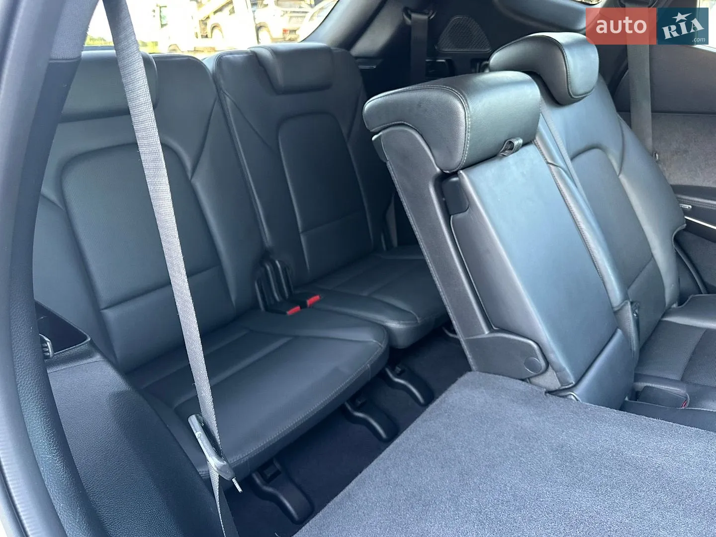 2015 Hyundai Santa Fe - мініатюра 21