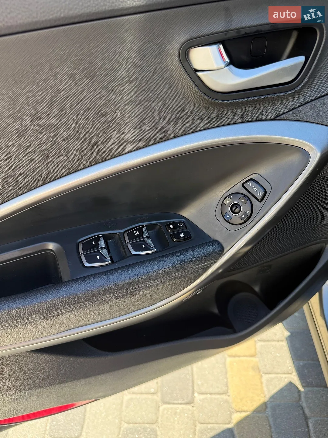 2016 Hyundai Santa Fe - мініатюра 42