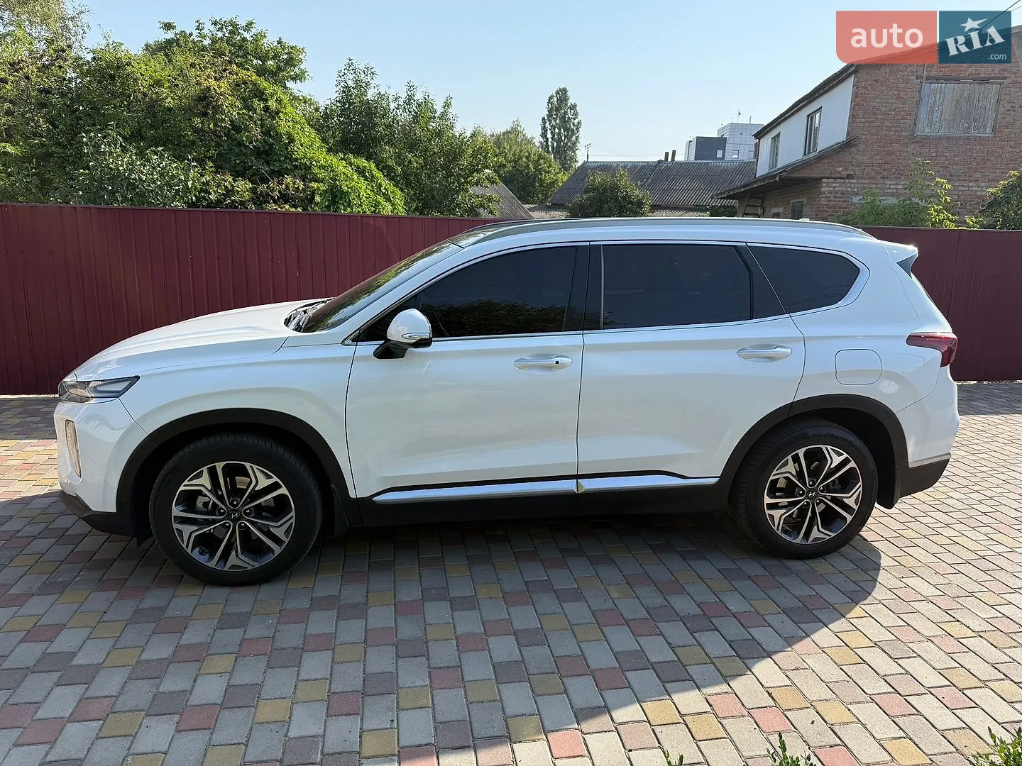 2018 Hyundai Santa Fe - мініатюра 2