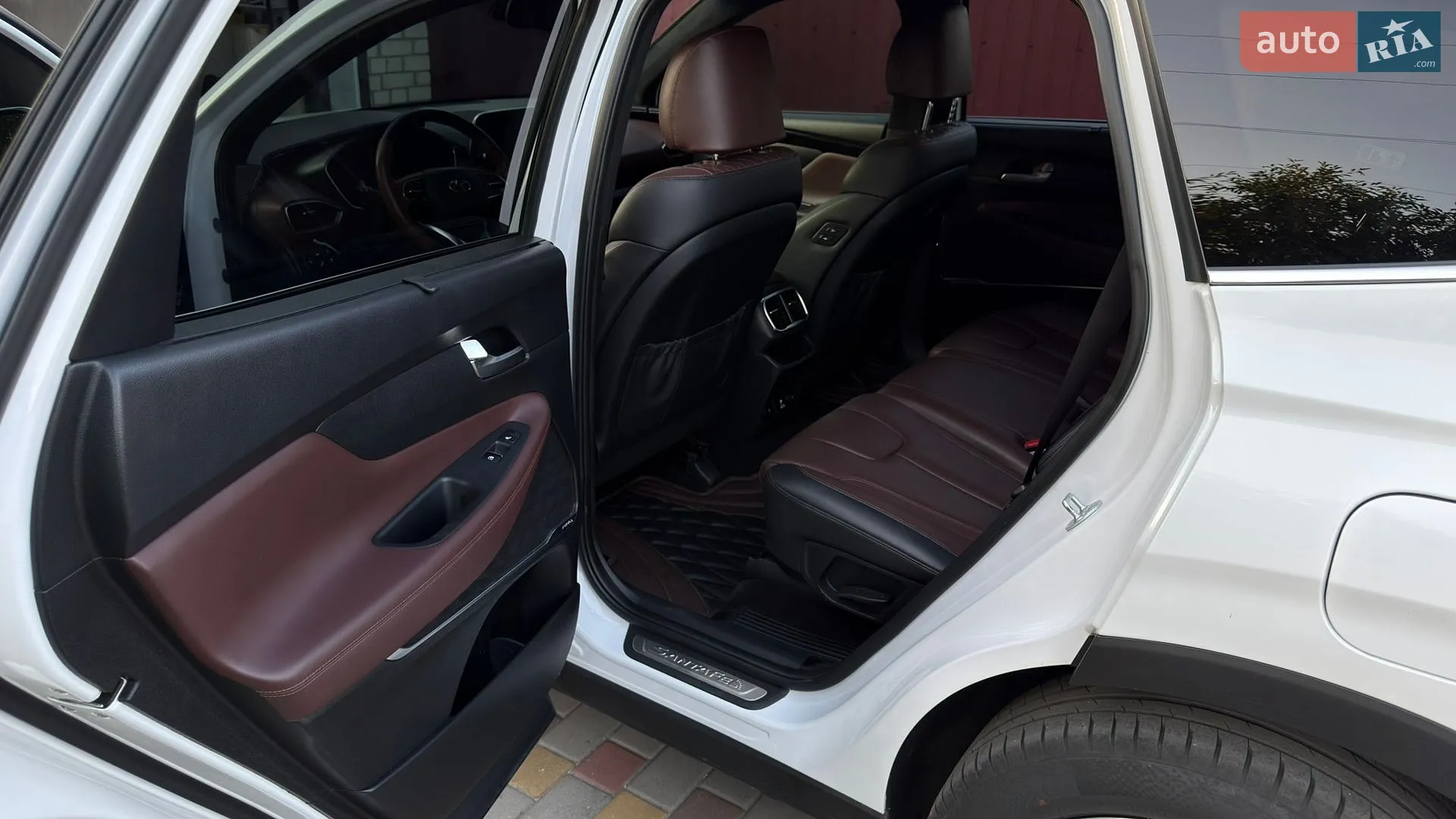 2018 Hyundai Santa Fe - мініатюра 22