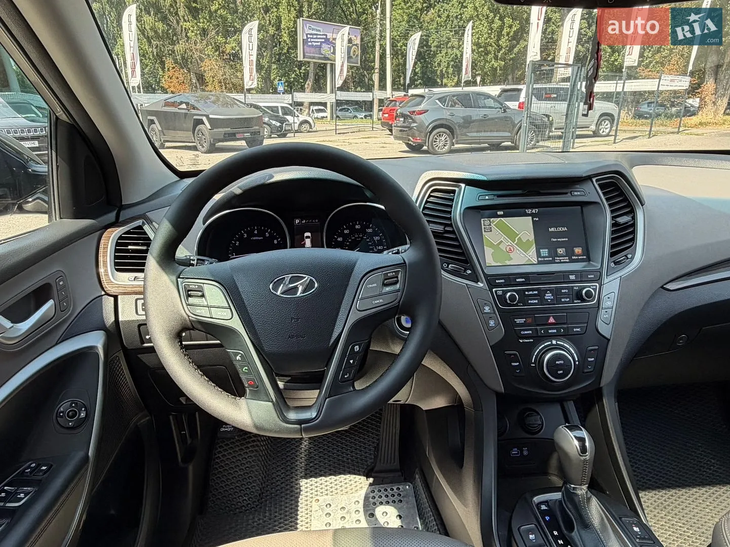 2016 Hyundai Santa Fe - мініатюра 20