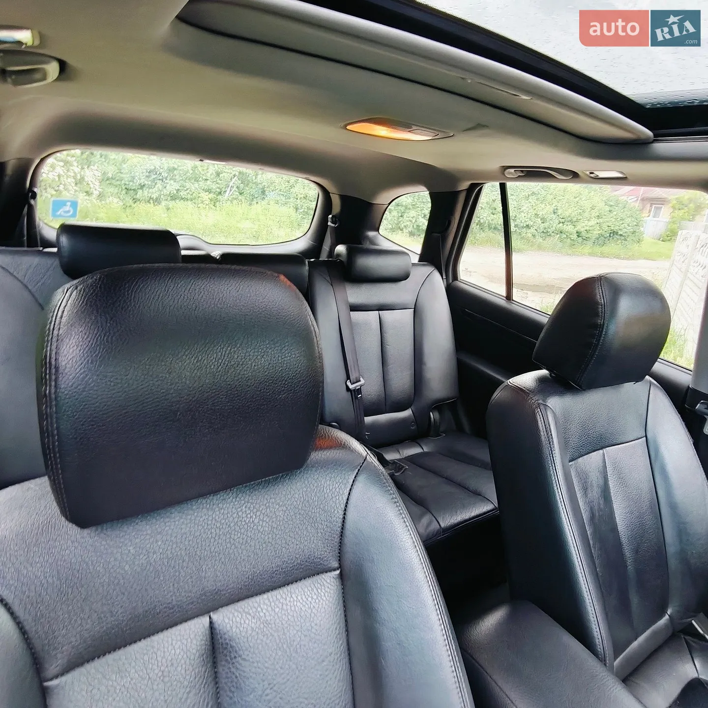 2011 Hyundai Santa Fe - мініатюра 4