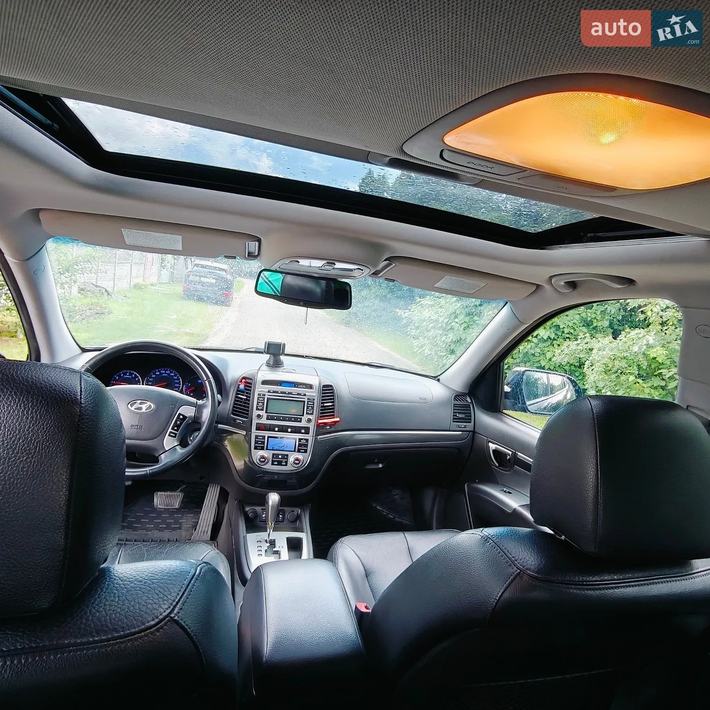 2011 Hyundai Santa Fe - мініатюра 14