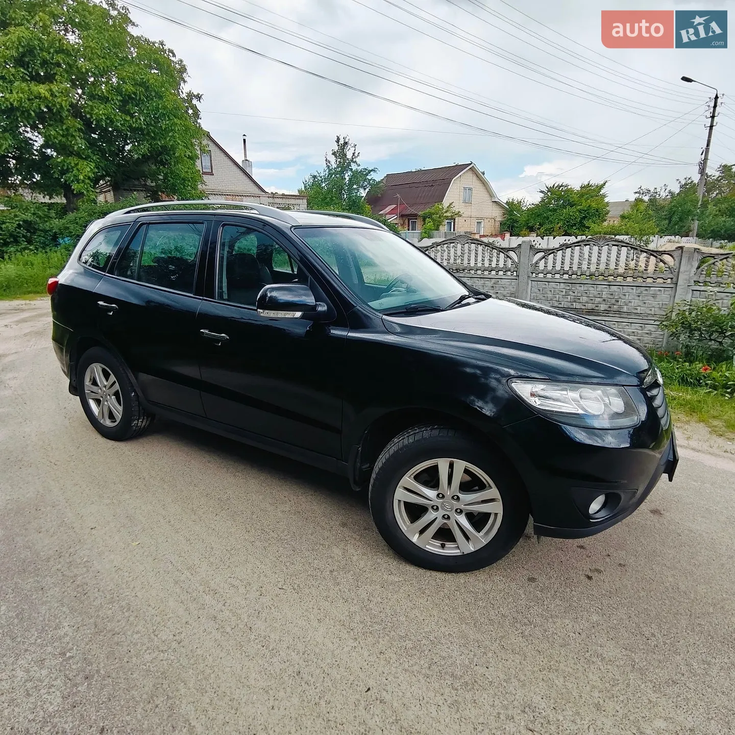 2011 Hyundai Santa Fe - мініатюра 18