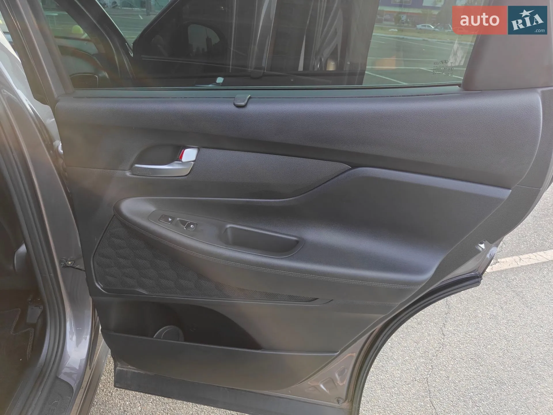 2022 Hyundai Santa Fe - мініатюра 19
