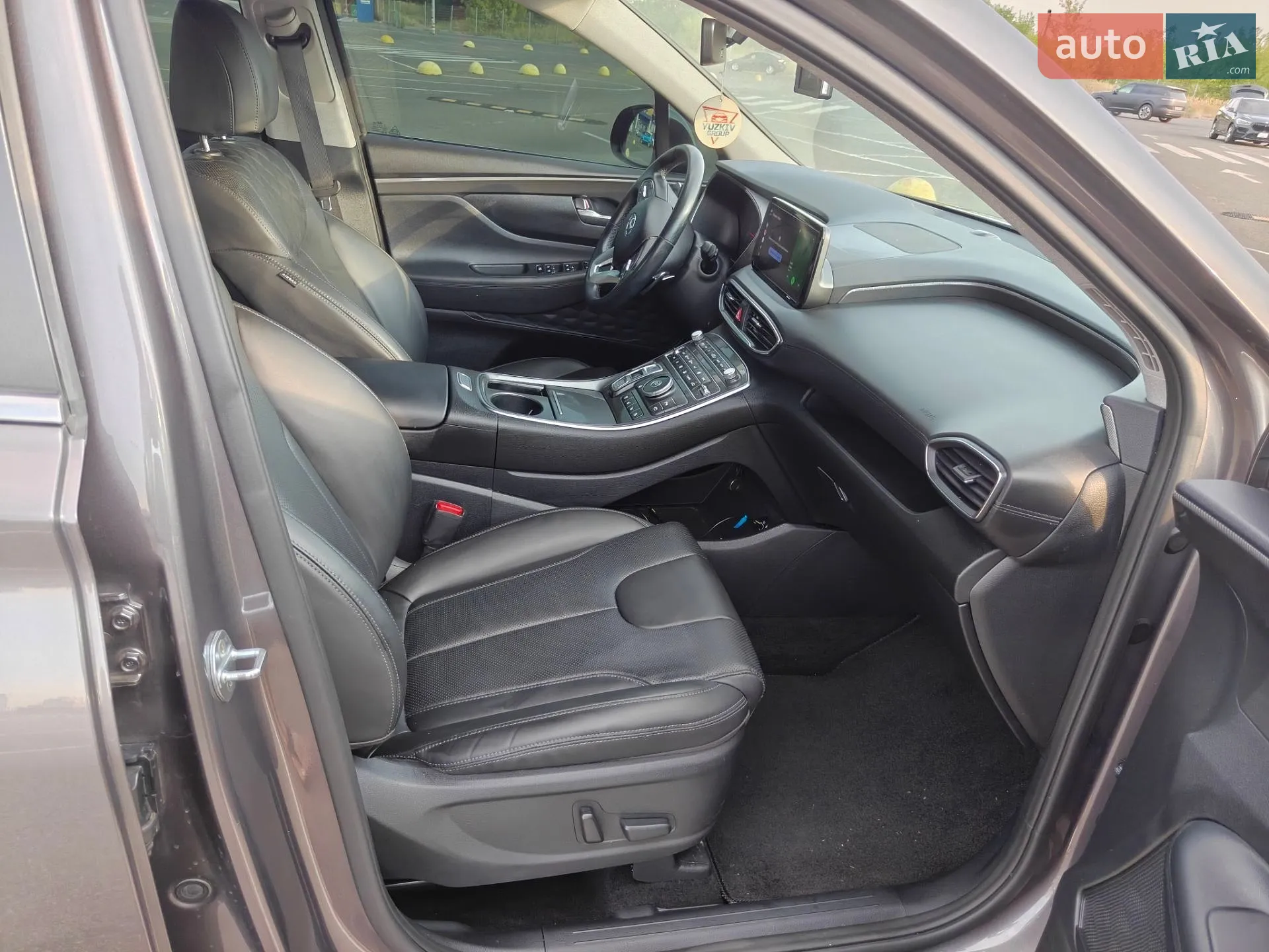 2022 Hyundai Santa Fe - мініатюра 17