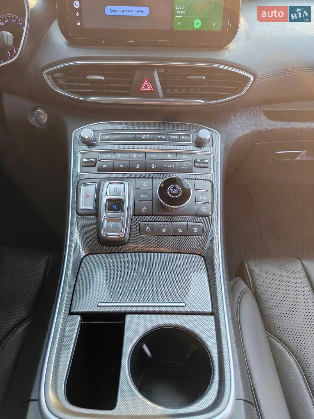 2022 Hyundai Santa Fe - мініатюра 24