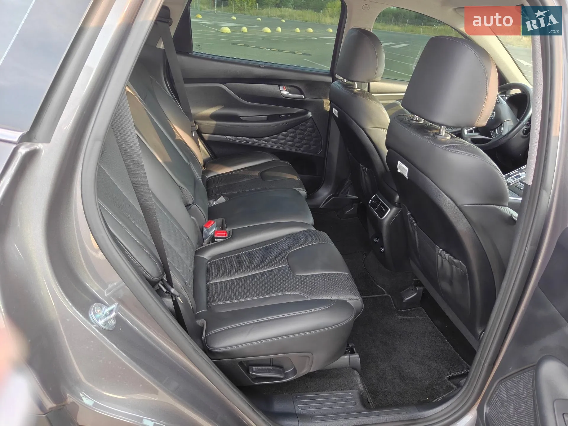 2022 Hyundai Santa Fe - мініатюра 22