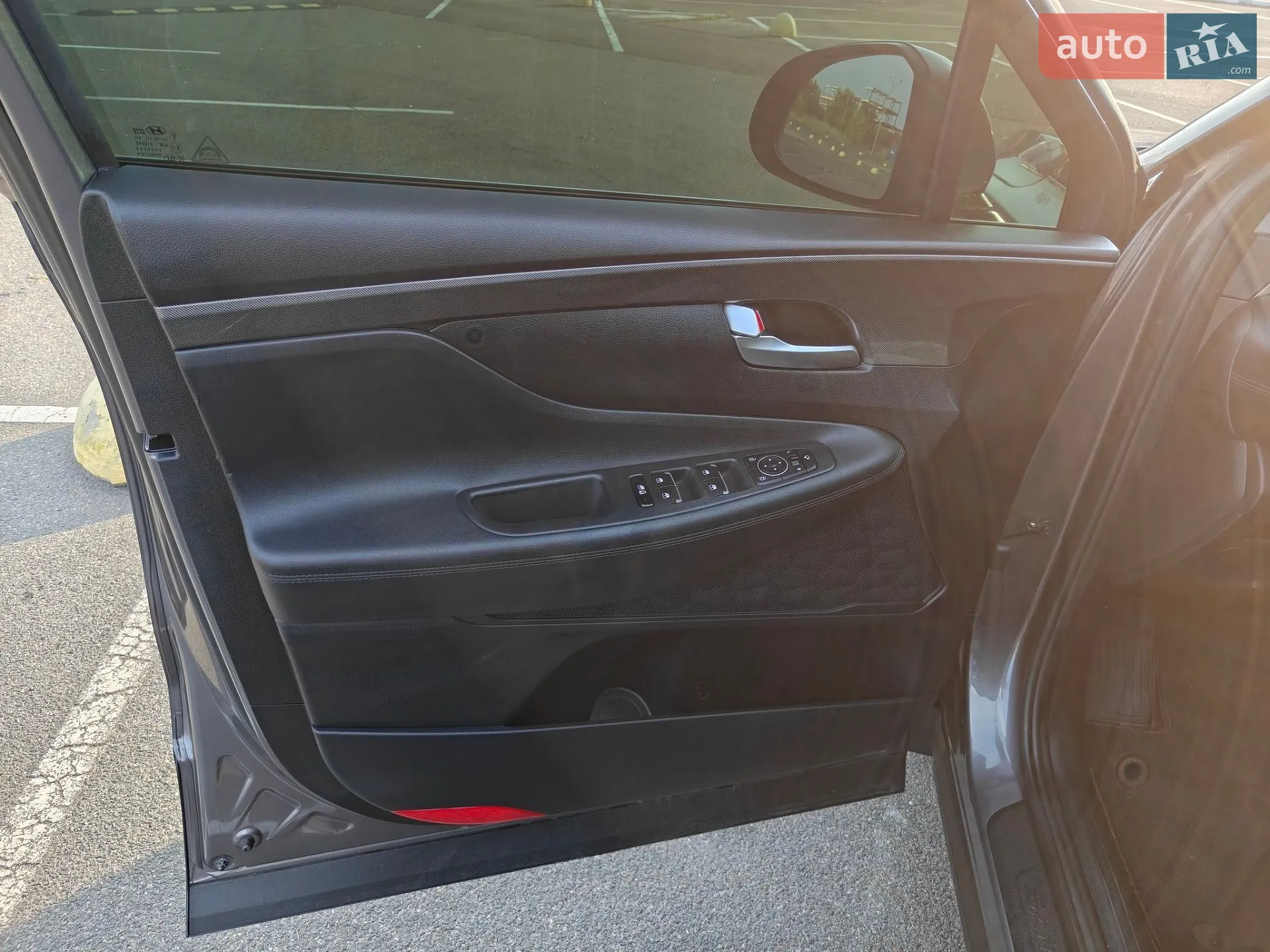 2022 Hyundai Santa Fe - мініатюра 33