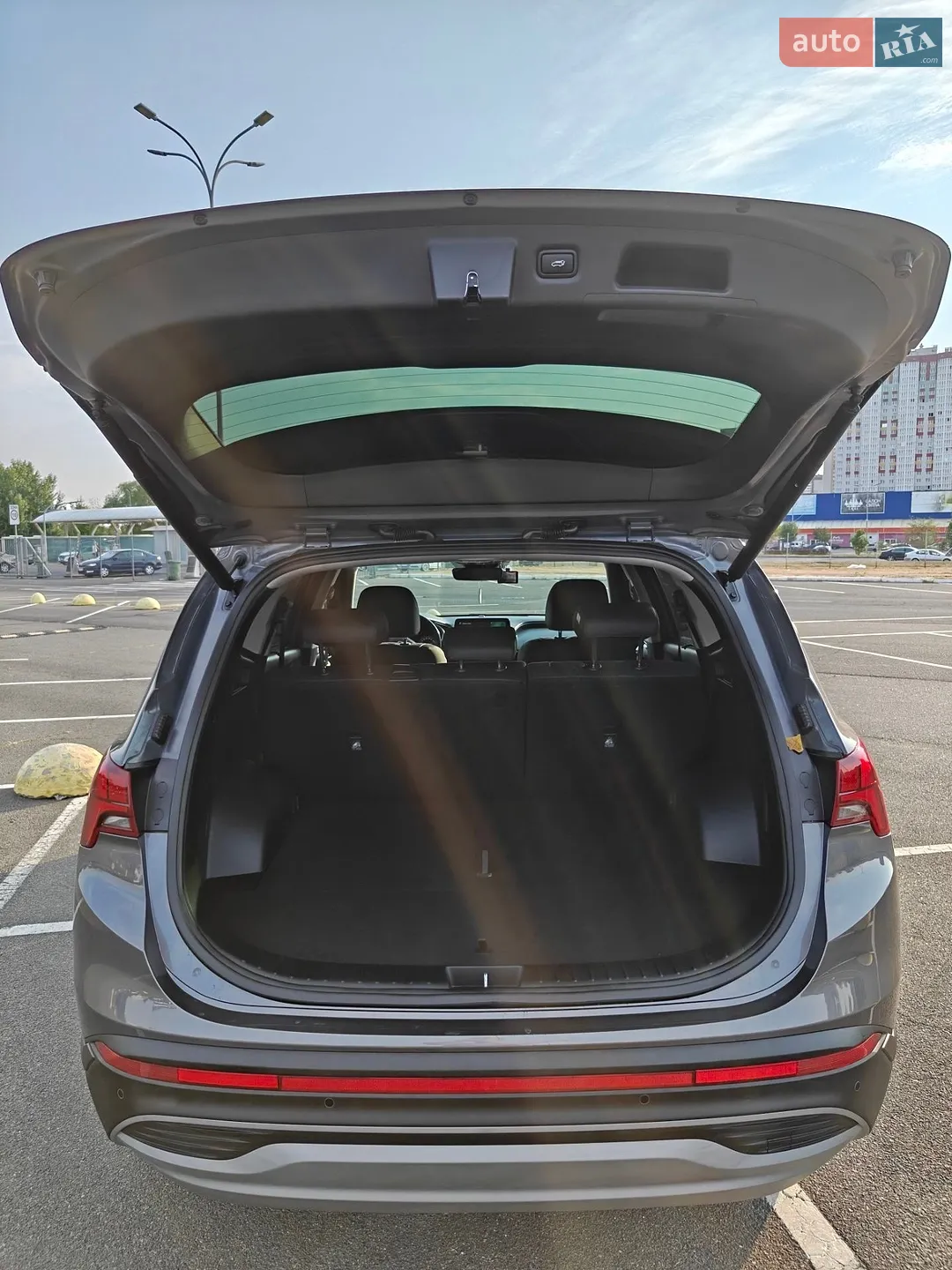 2022 Hyundai Santa Fe - мініатюра 38