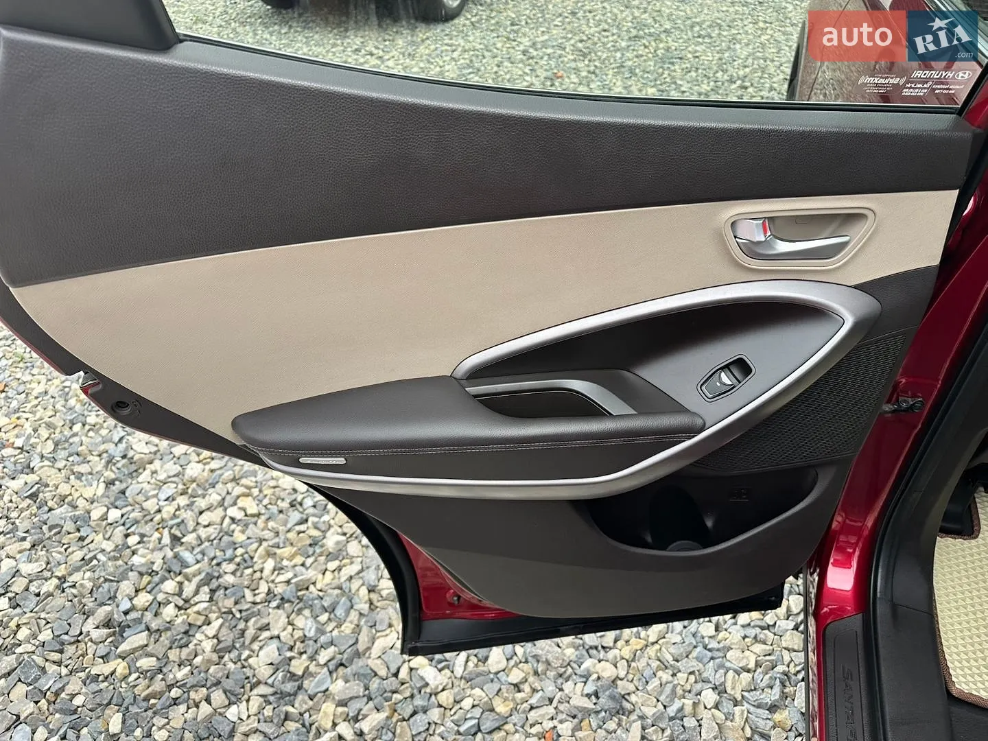 2015 Hyundai Santa Fe - мініатюра 19