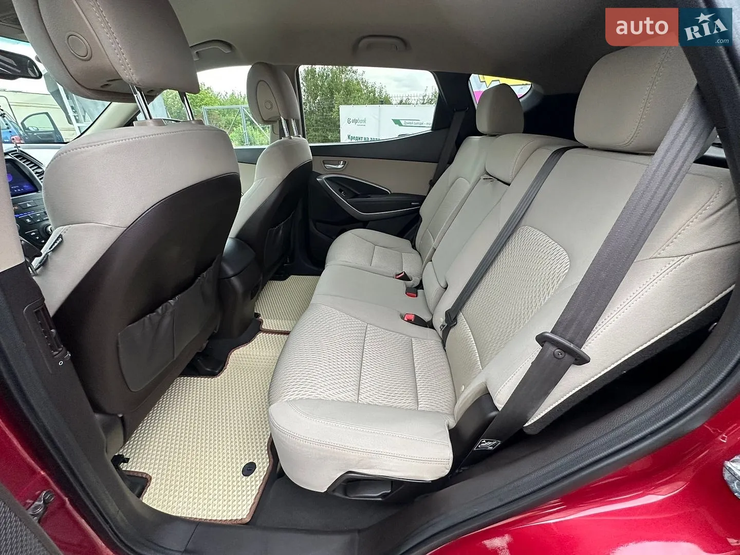2015 Hyundai Santa Fe - мініатюра 20
