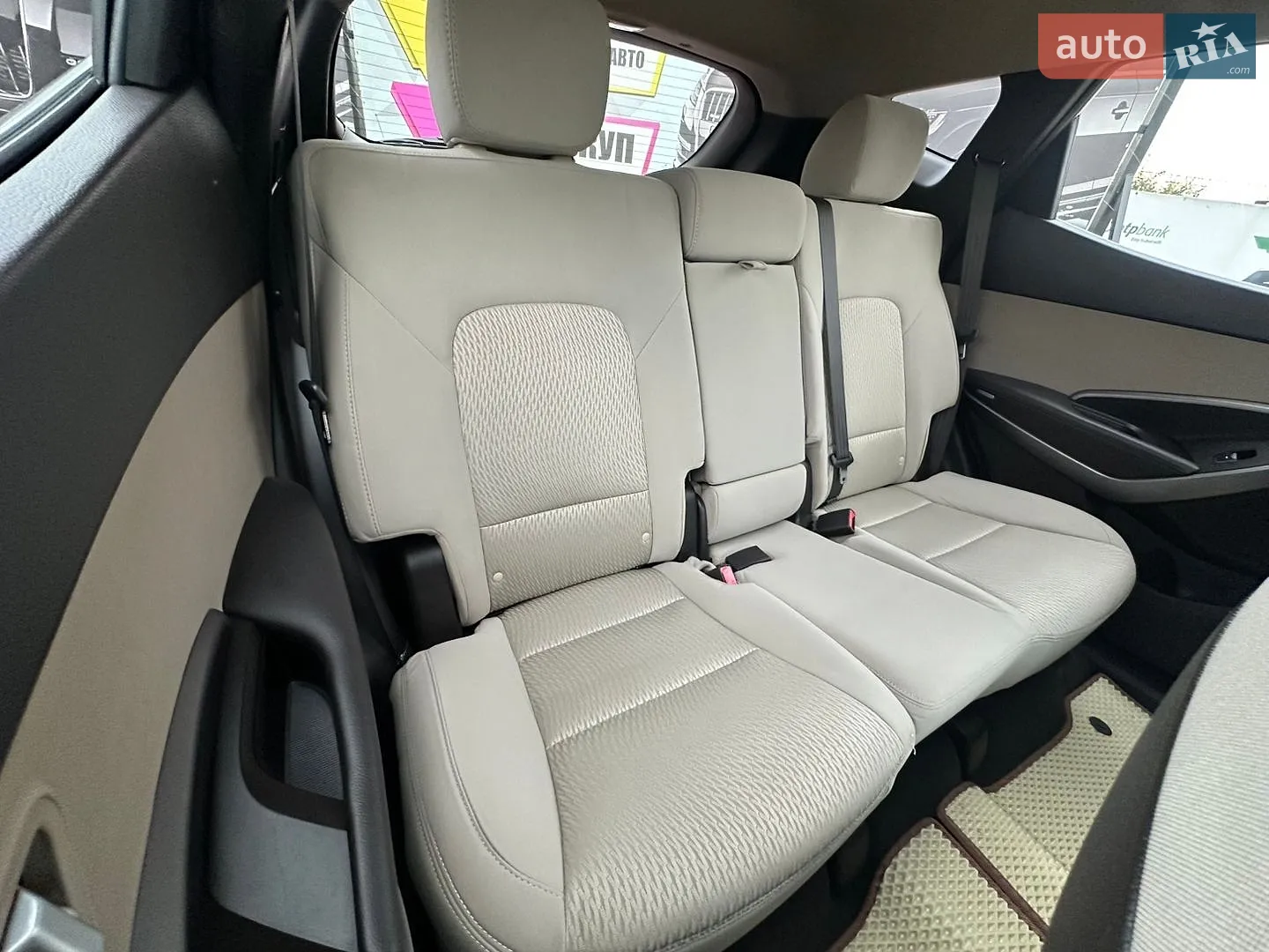 2015 Hyundai Santa Fe - мініатюра 23