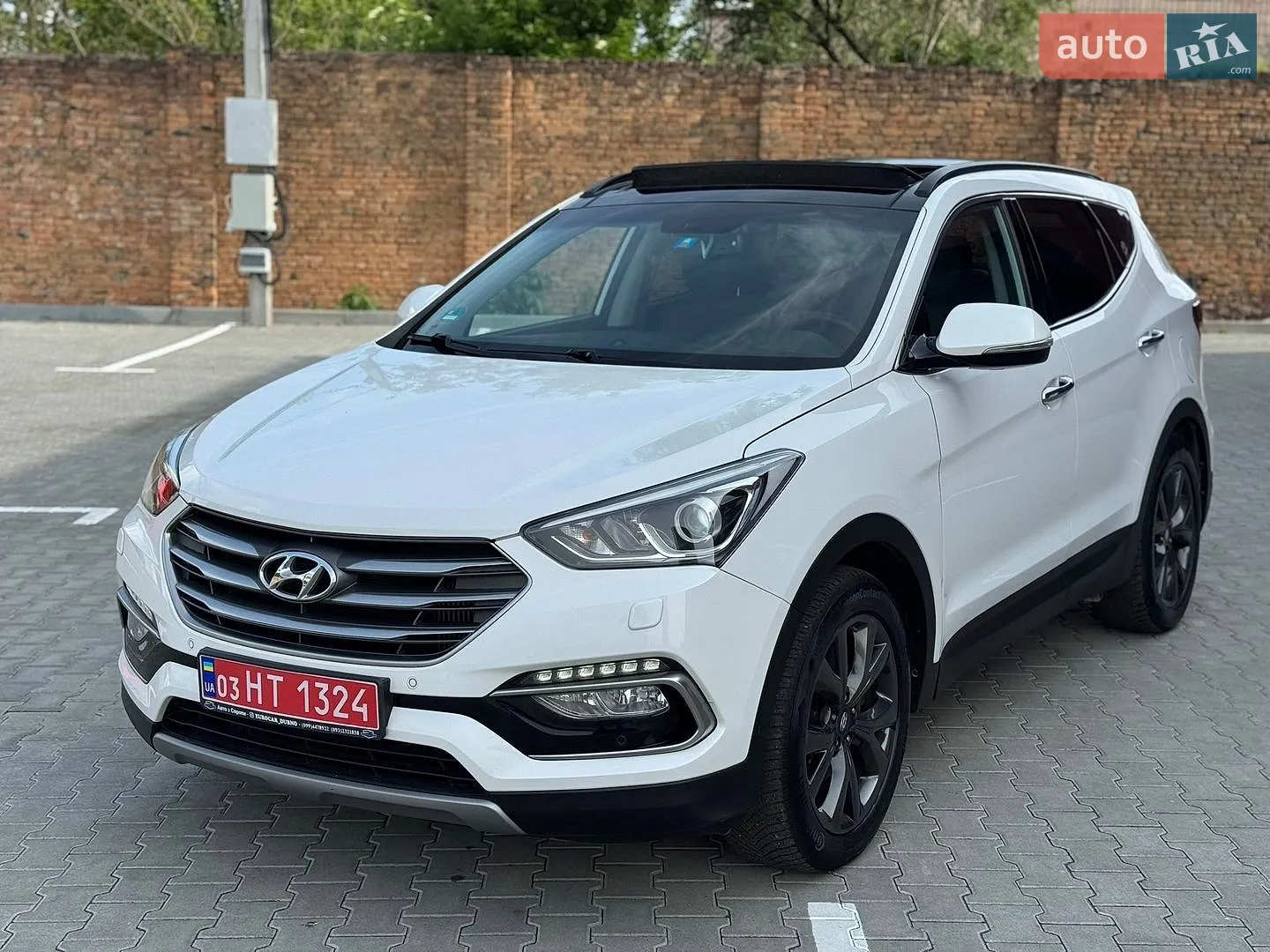 2015 Hyundai Santa Fe - мініатюра 44
