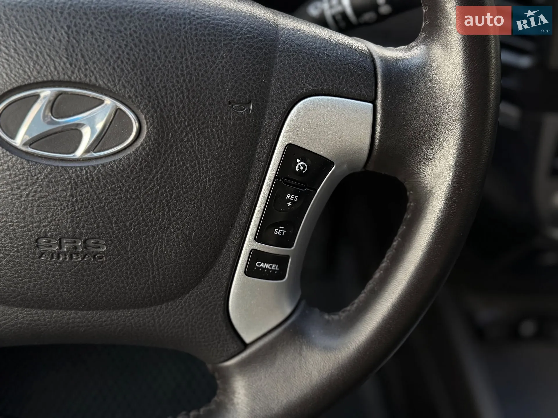 2011 Hyundai Santa Fe - мініатюра 35
