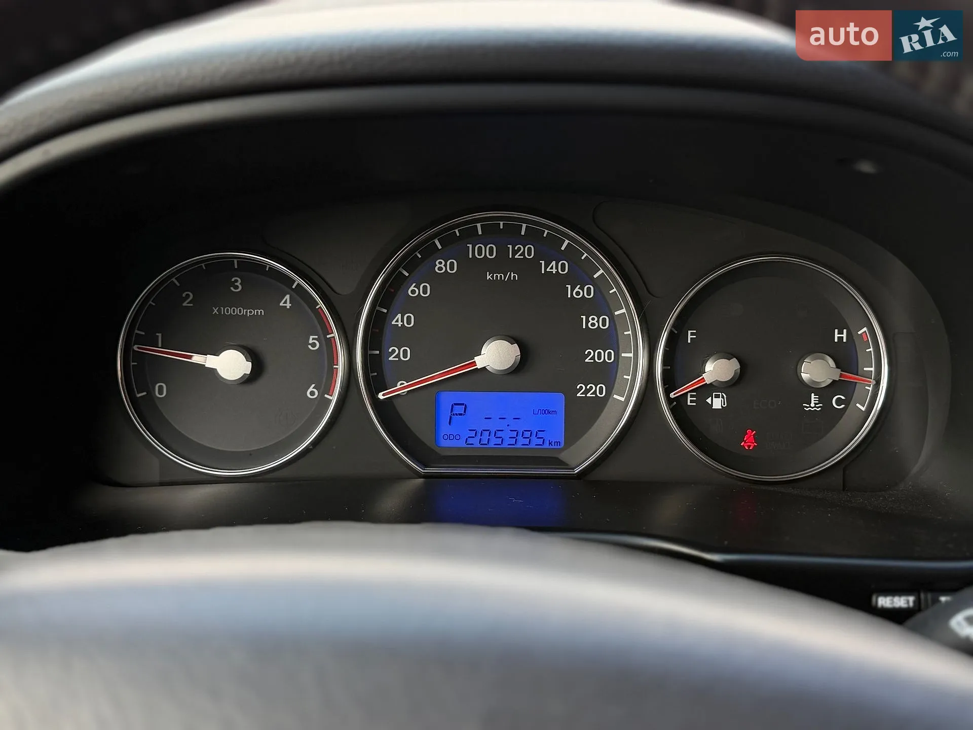 2011 Hyundai Santa Fe - мініатюра 38