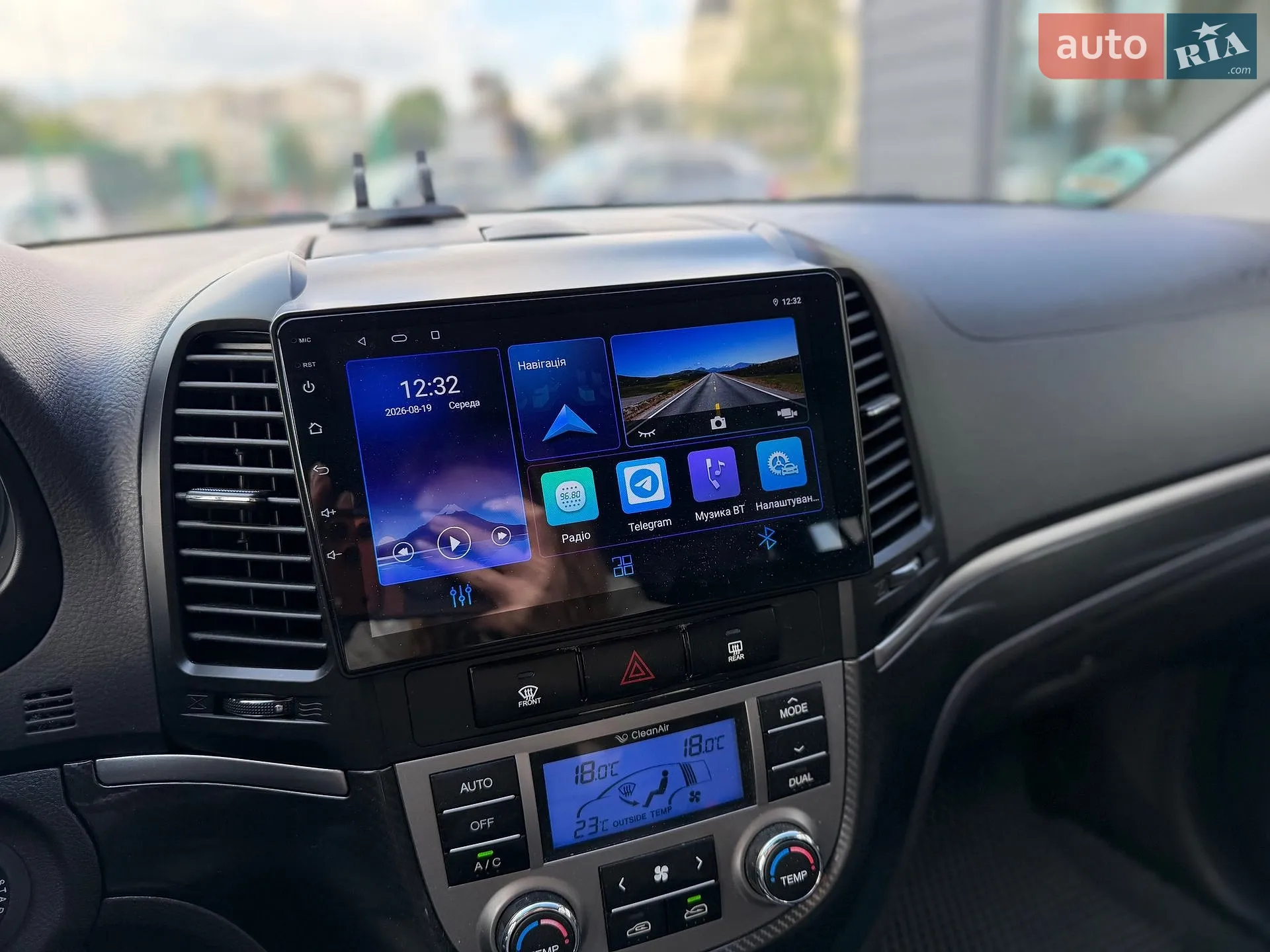 2011 Hyundai Santa Fe - мініатюра 40