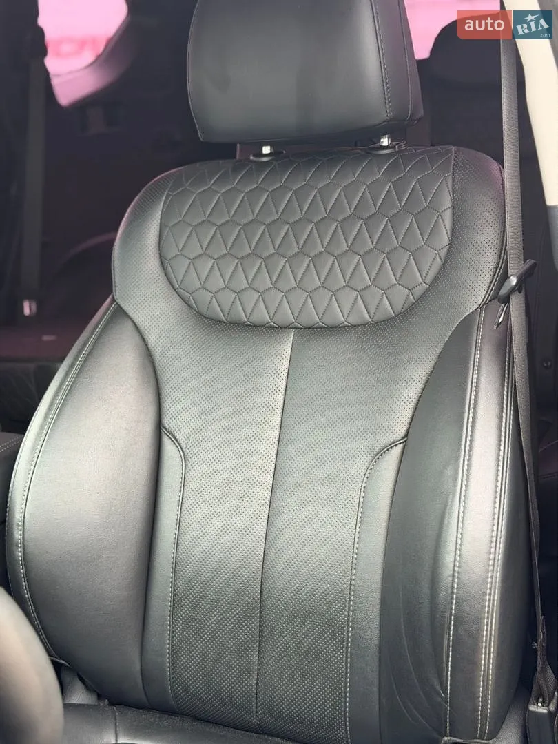 2019 Hyundai Santa Fe - мініатюра 16