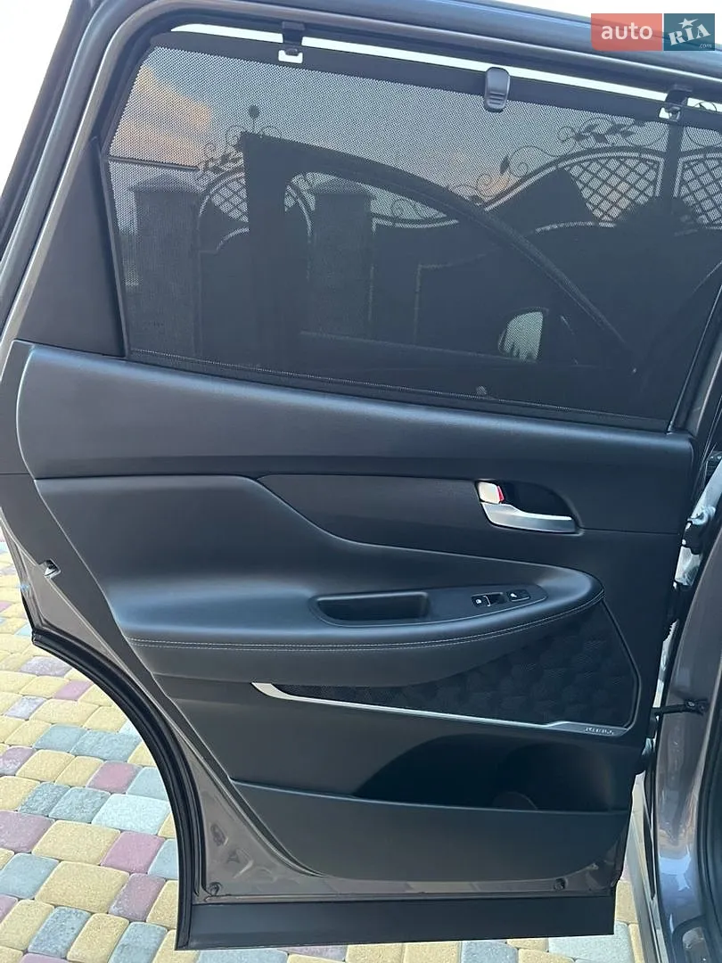 2020 Hyundai Santa Fe - мініатюра 49