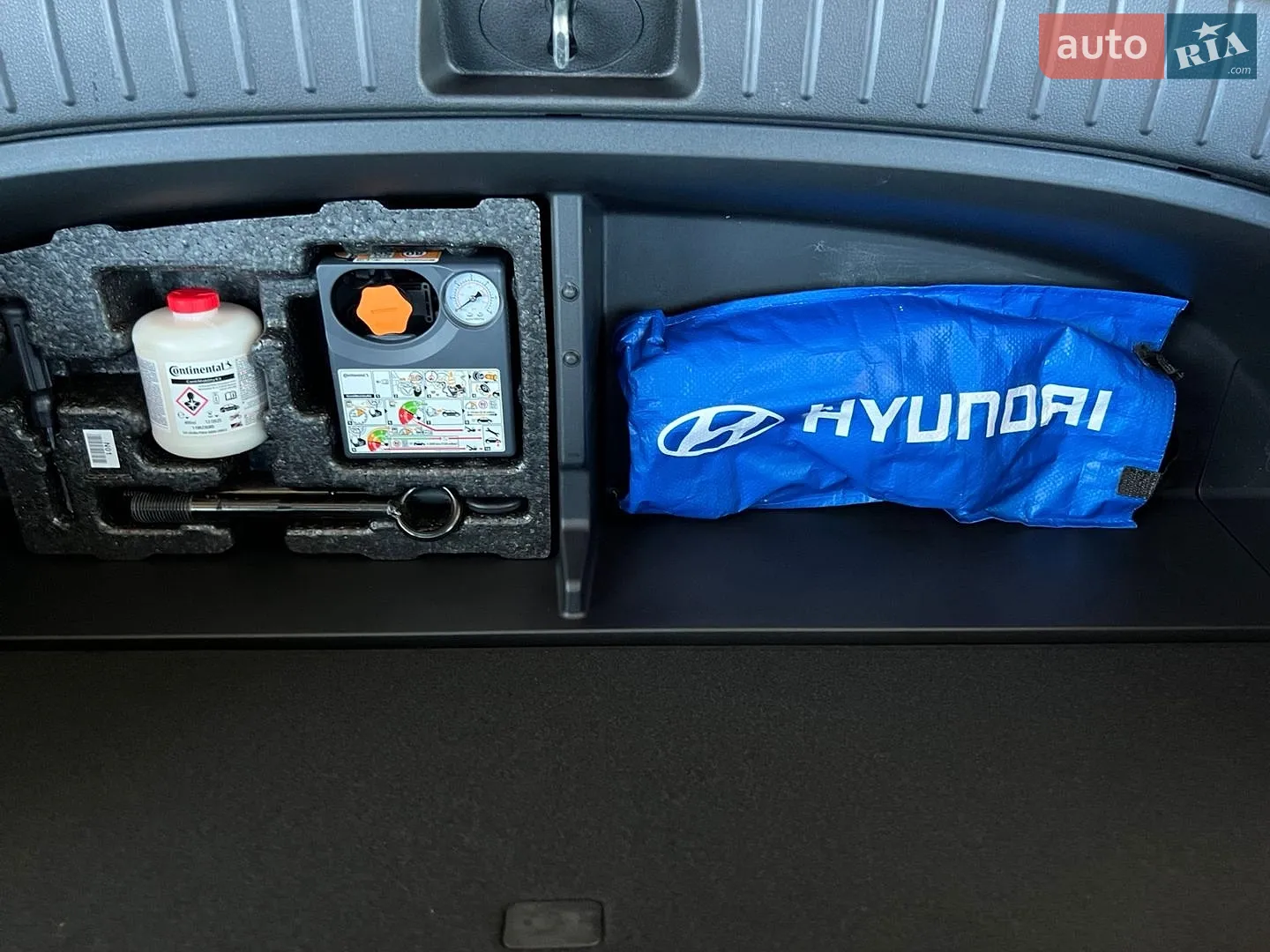 2020 Hyundai Santa Fe - мініатюра 59