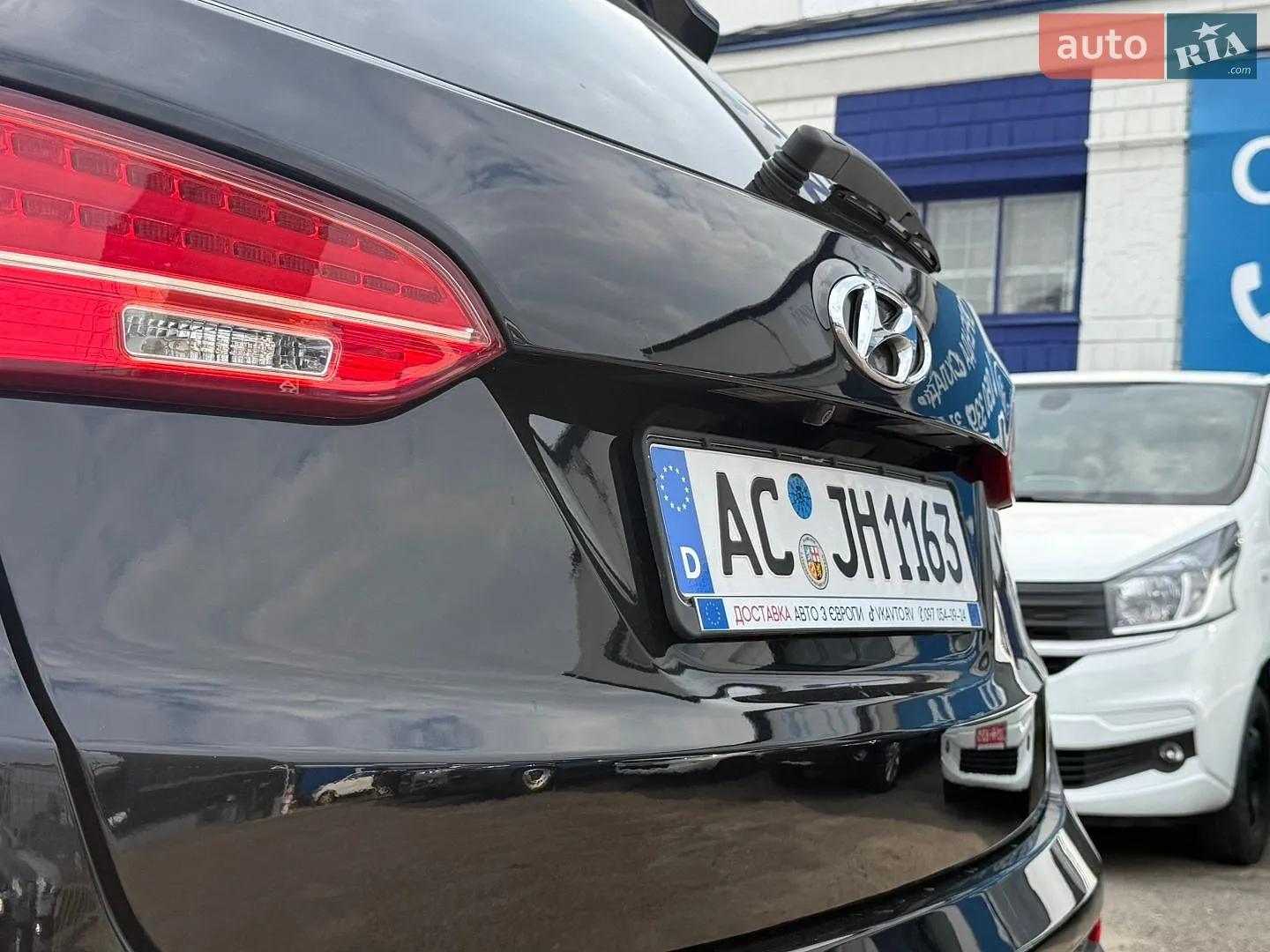 2016 Hyundai Santa Fe - мініатюра 21