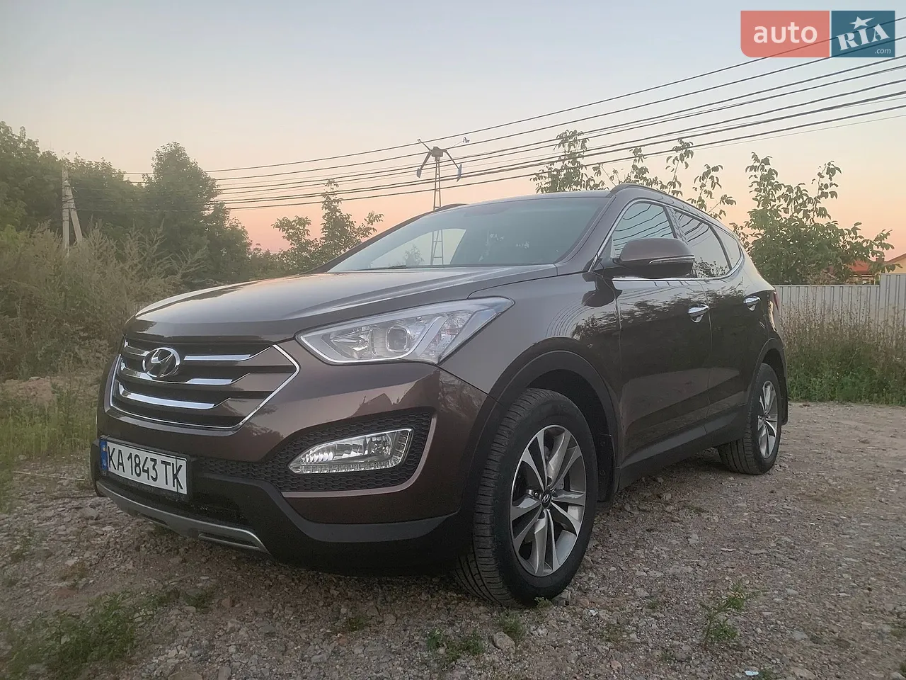 2016 Hyundai Santa Fe - мініатюра 20