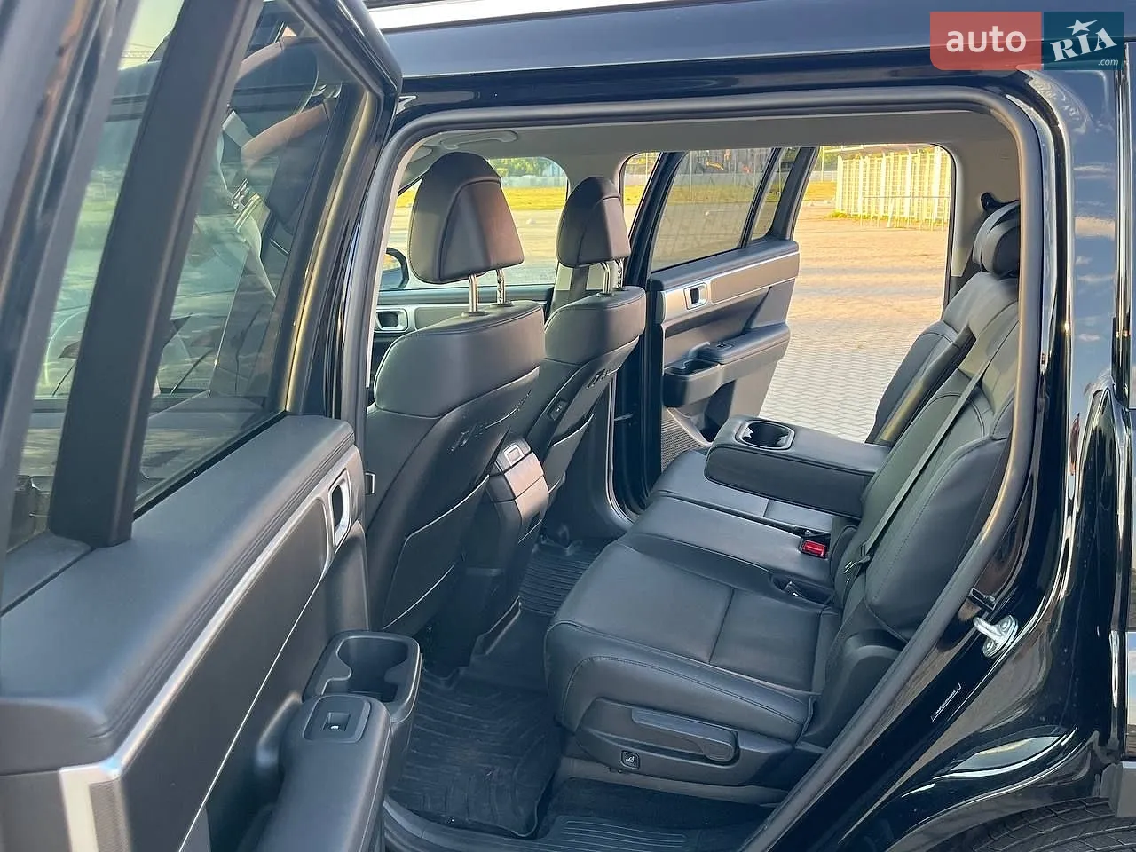 2024 Hyundai Santa Fe - мініатюра 2