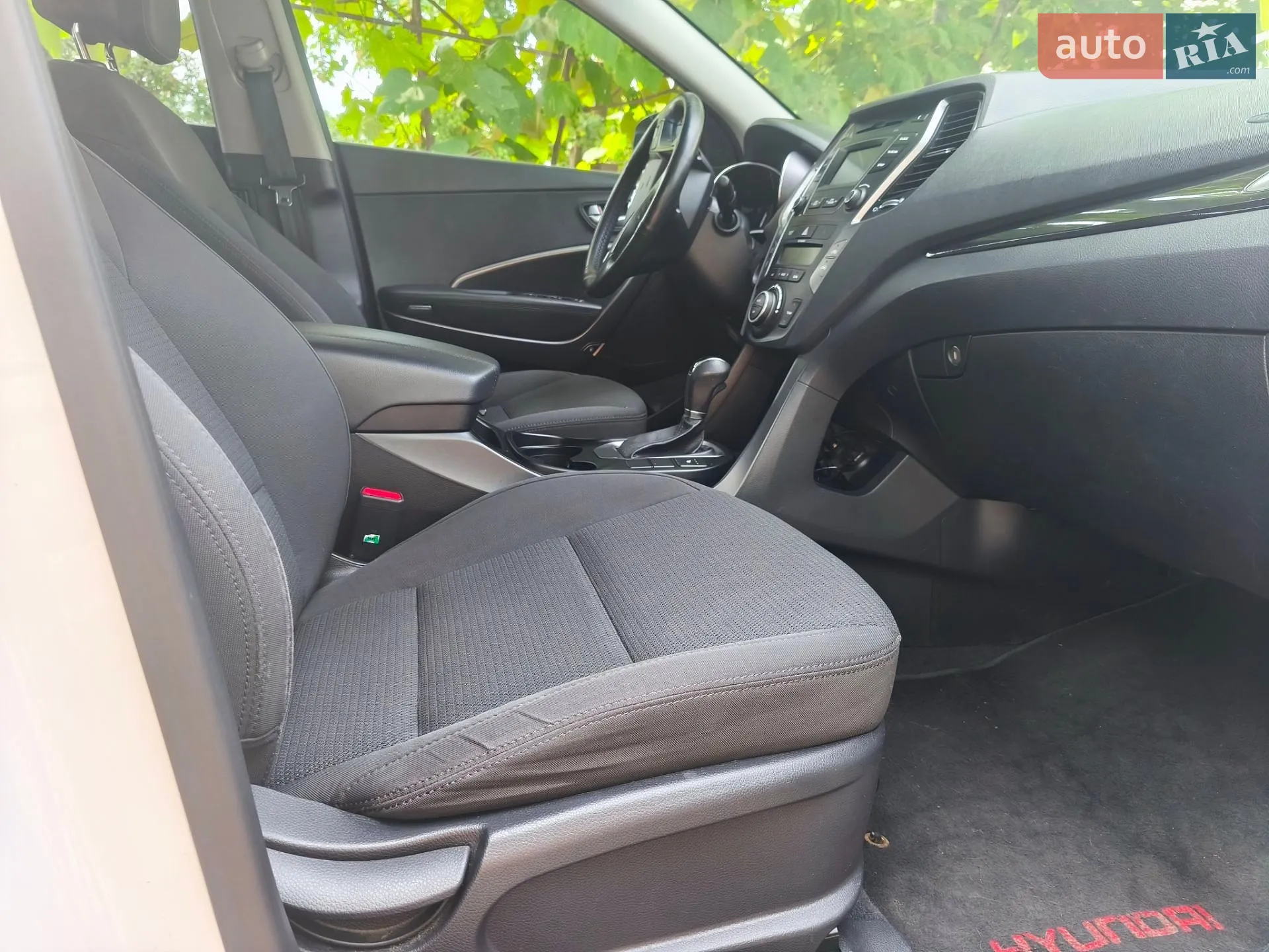 2013 Hyundai Santa Fe - мініатюра 15