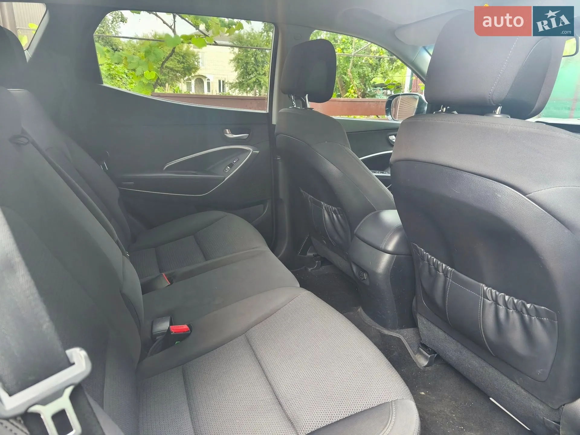 2013 Hyundai Santa Fe - мініатюра 21