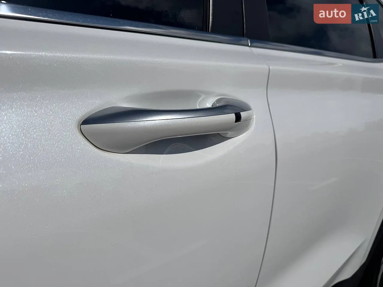 2020 Hyundai Santa Fe - мініатюра 10