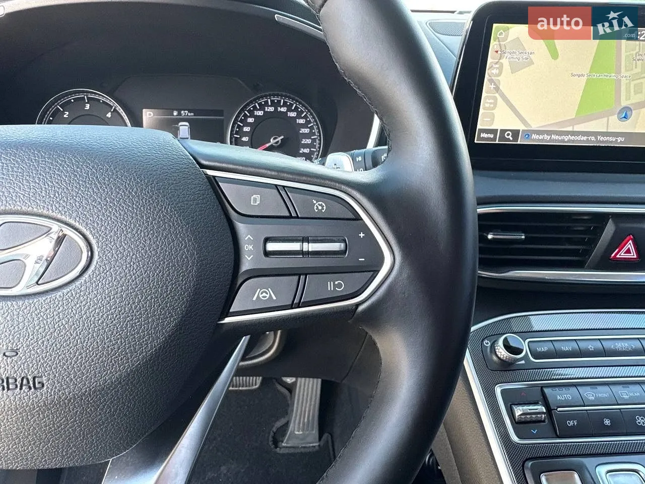 2020 Hyundai Santa Fe - мініатюра 18