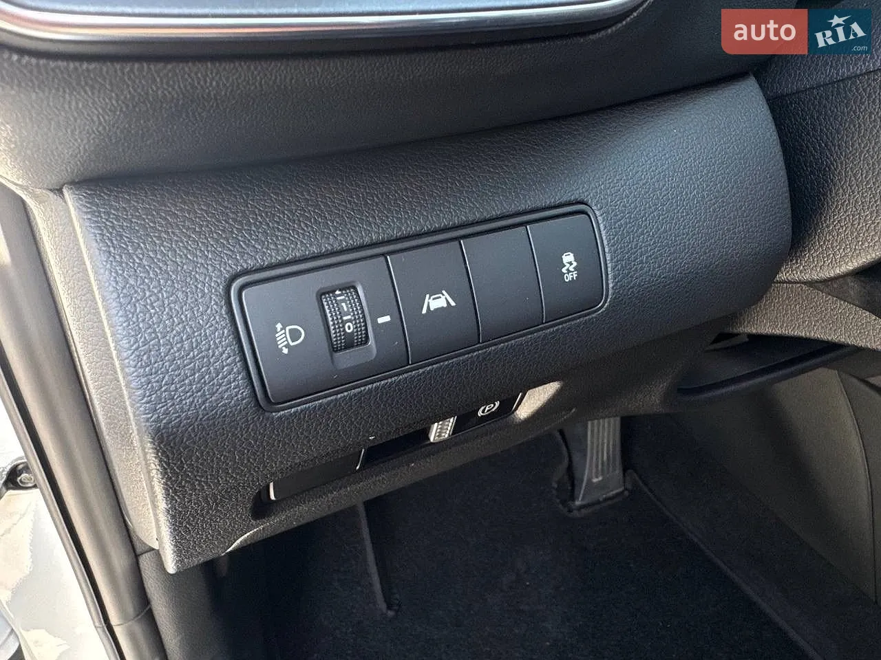 2020 Hyundai Santa Fe - мініатюра 16