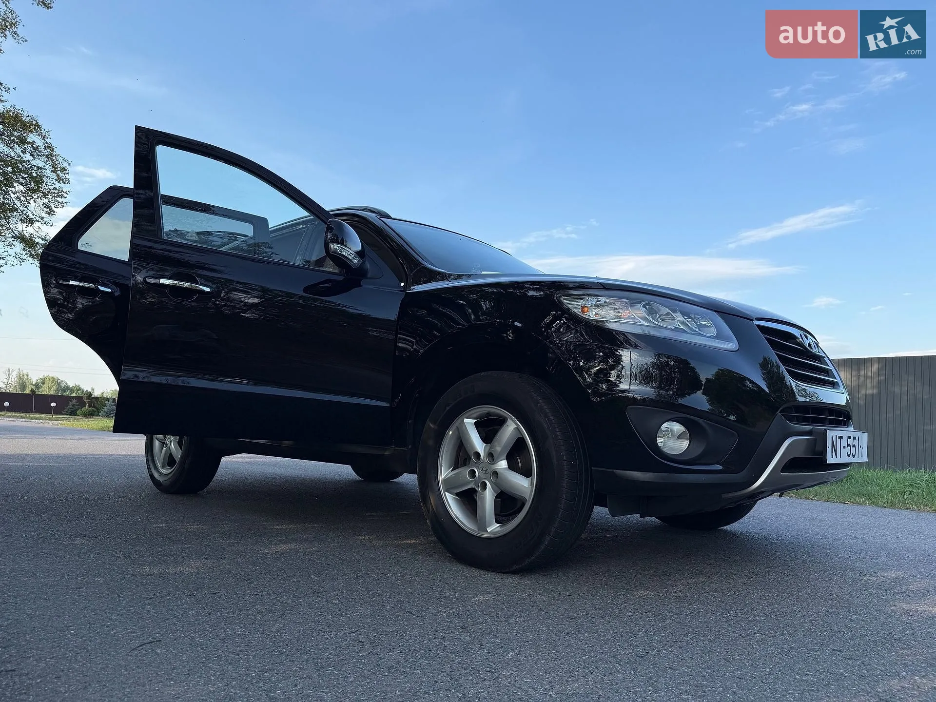 2012 Hyundai Santa Fe - мініатюра 45