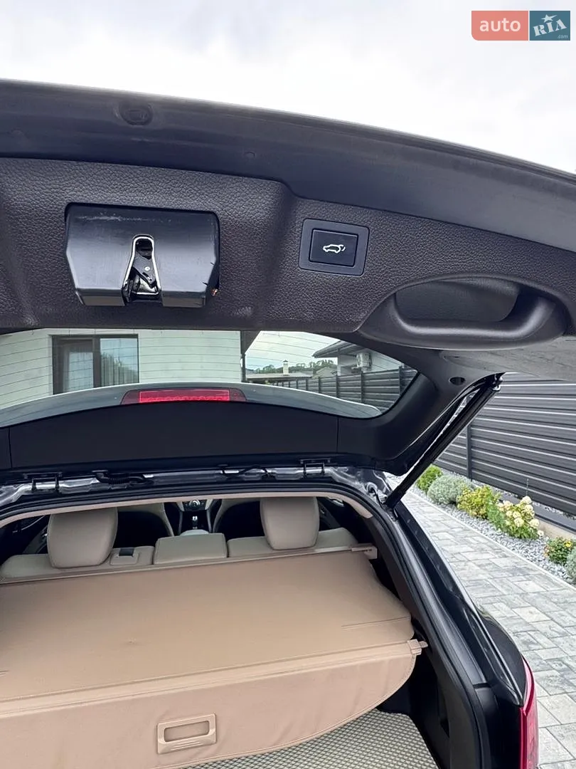 2017 Hyundai Santa Fe - мініатюра 10