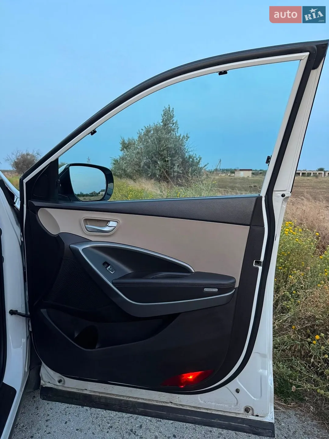 2014 Hyundai Santa Fe - мініатюра 9