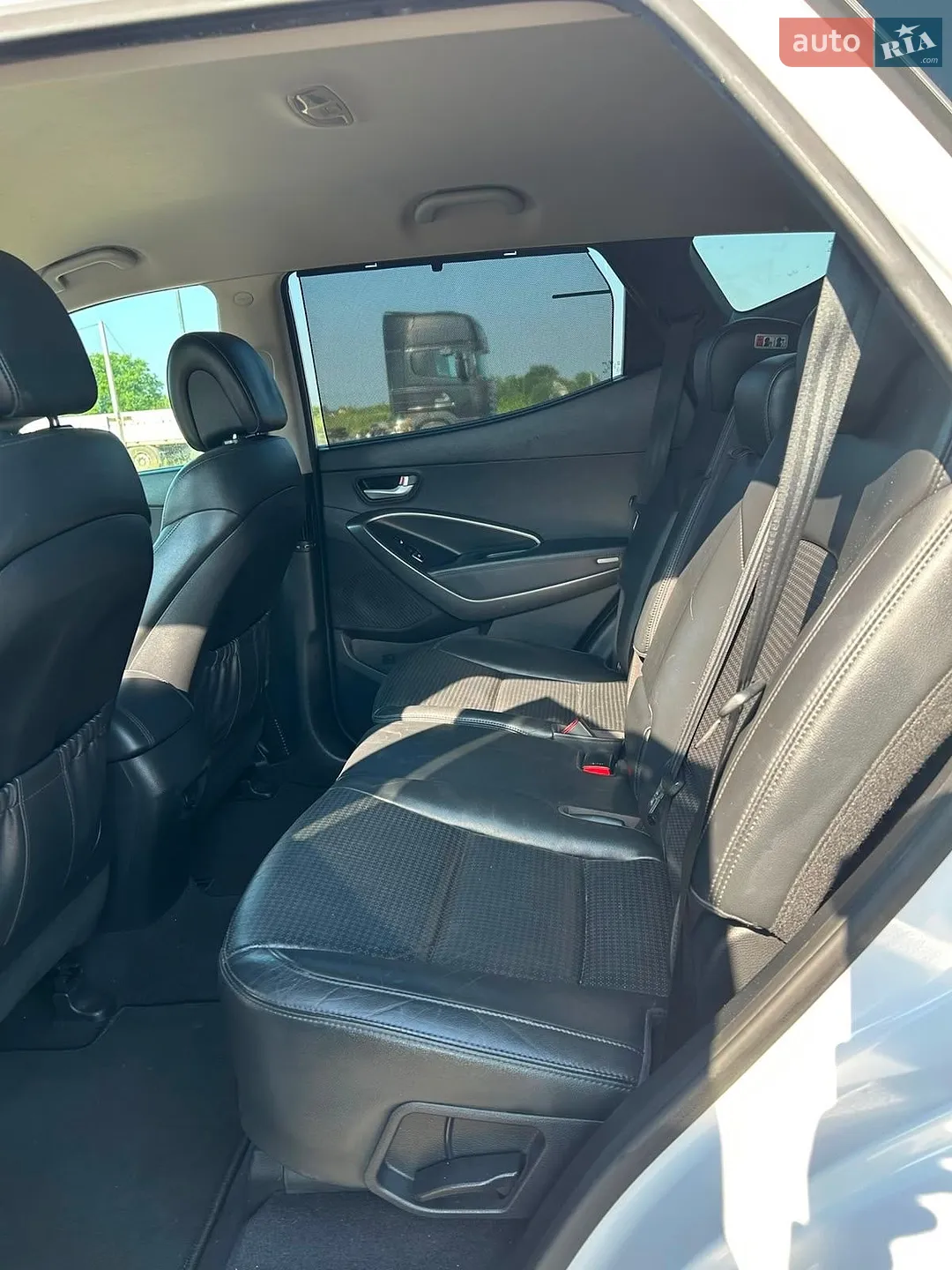 2013 Hyundai Santa Fe - мініатюра 15