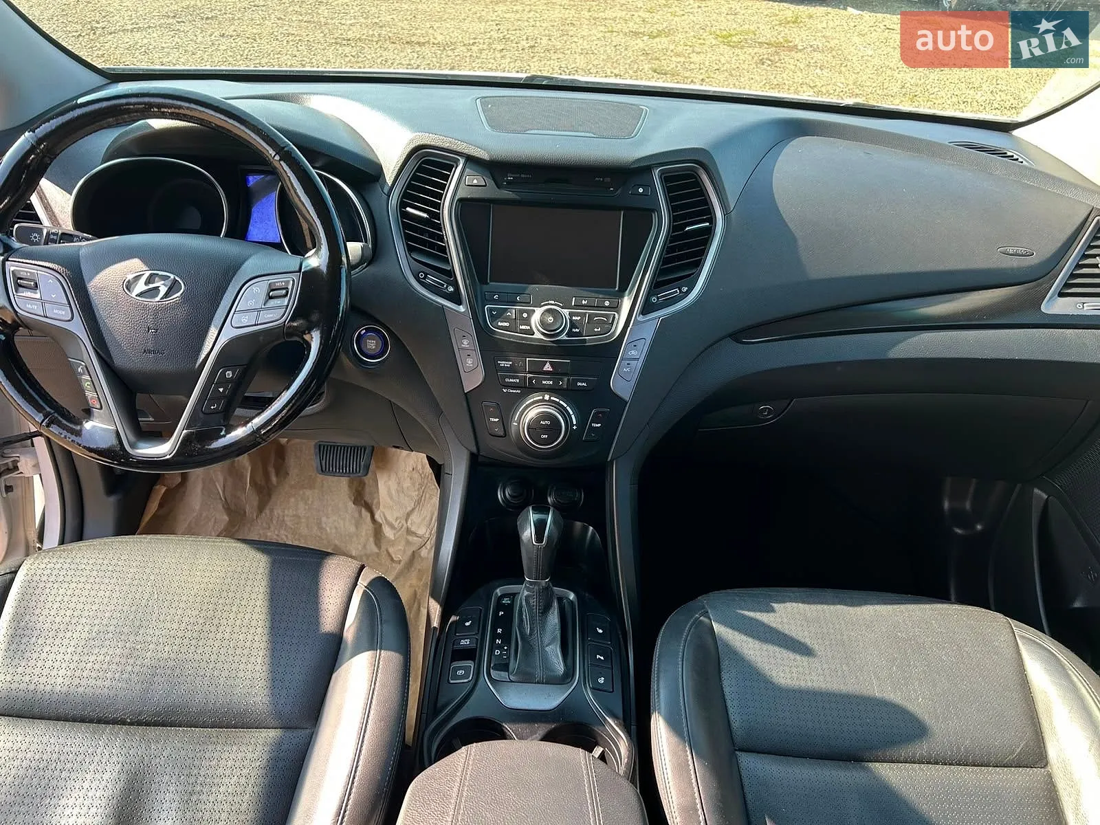 2013 Hyundai Santa Fe - мініатюра 24