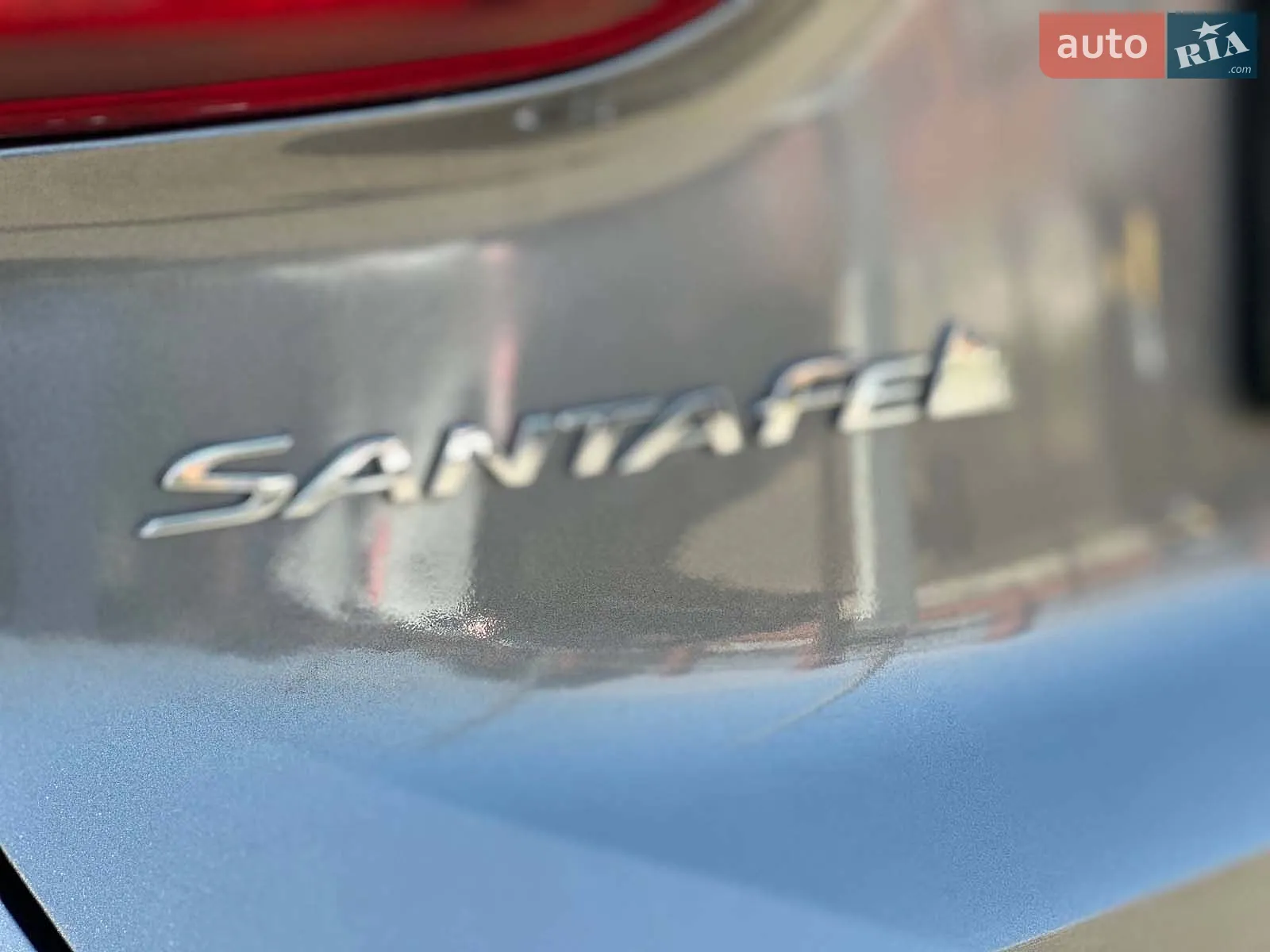 2019 Hyundai Santa Fe - мініатюра 10