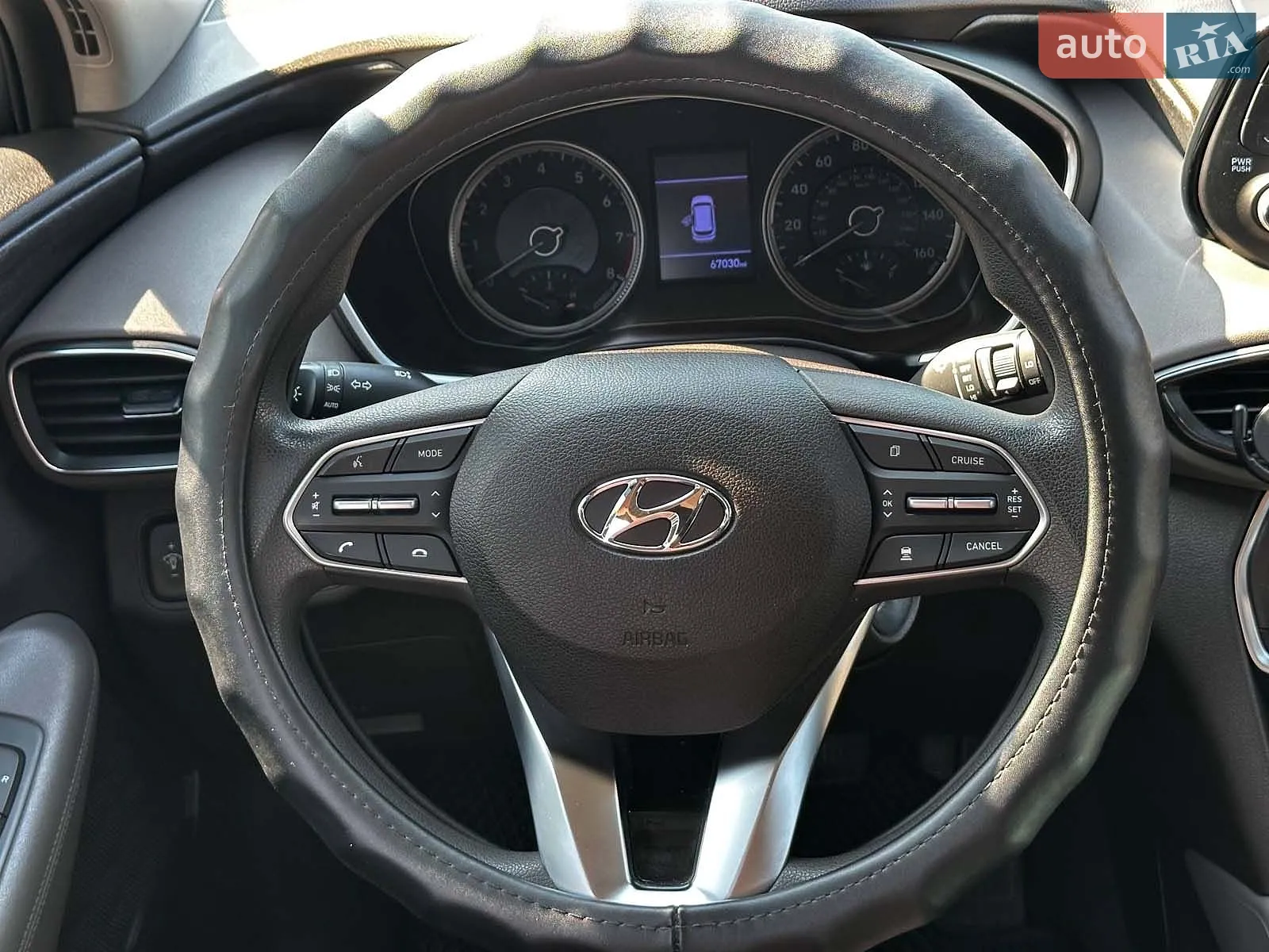 2019 Hyundai Santa Fe - мініатюра 30