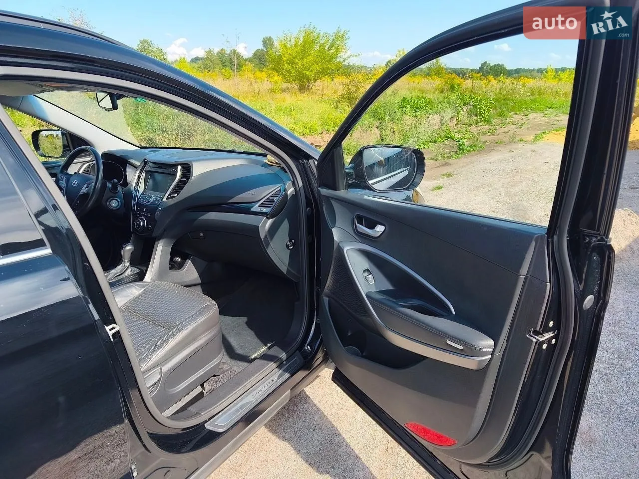 2012 Hyundai Santa Fe - мініатюра 14