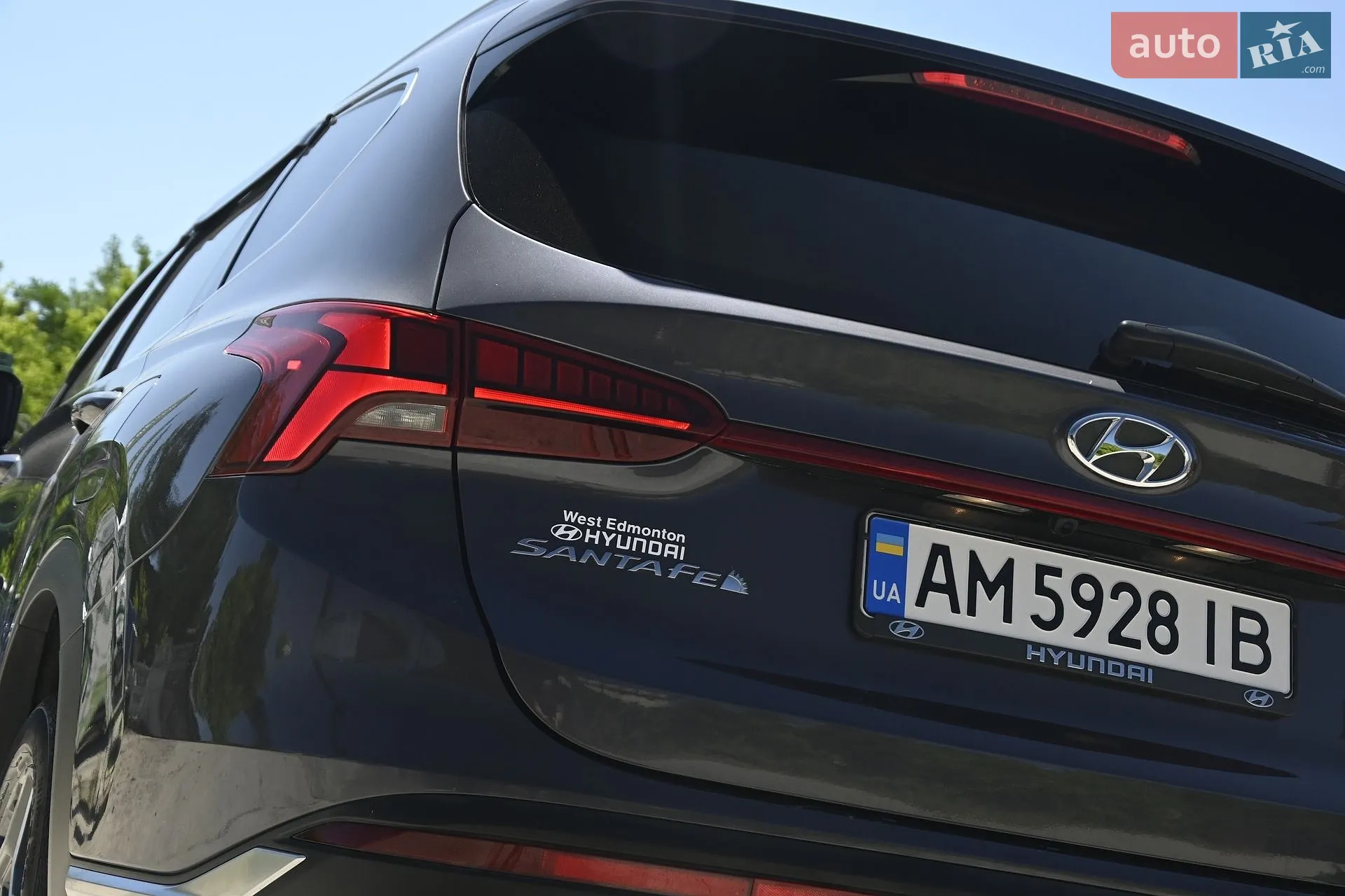 2022 Hyundai Santa Fe - мініатюра 13