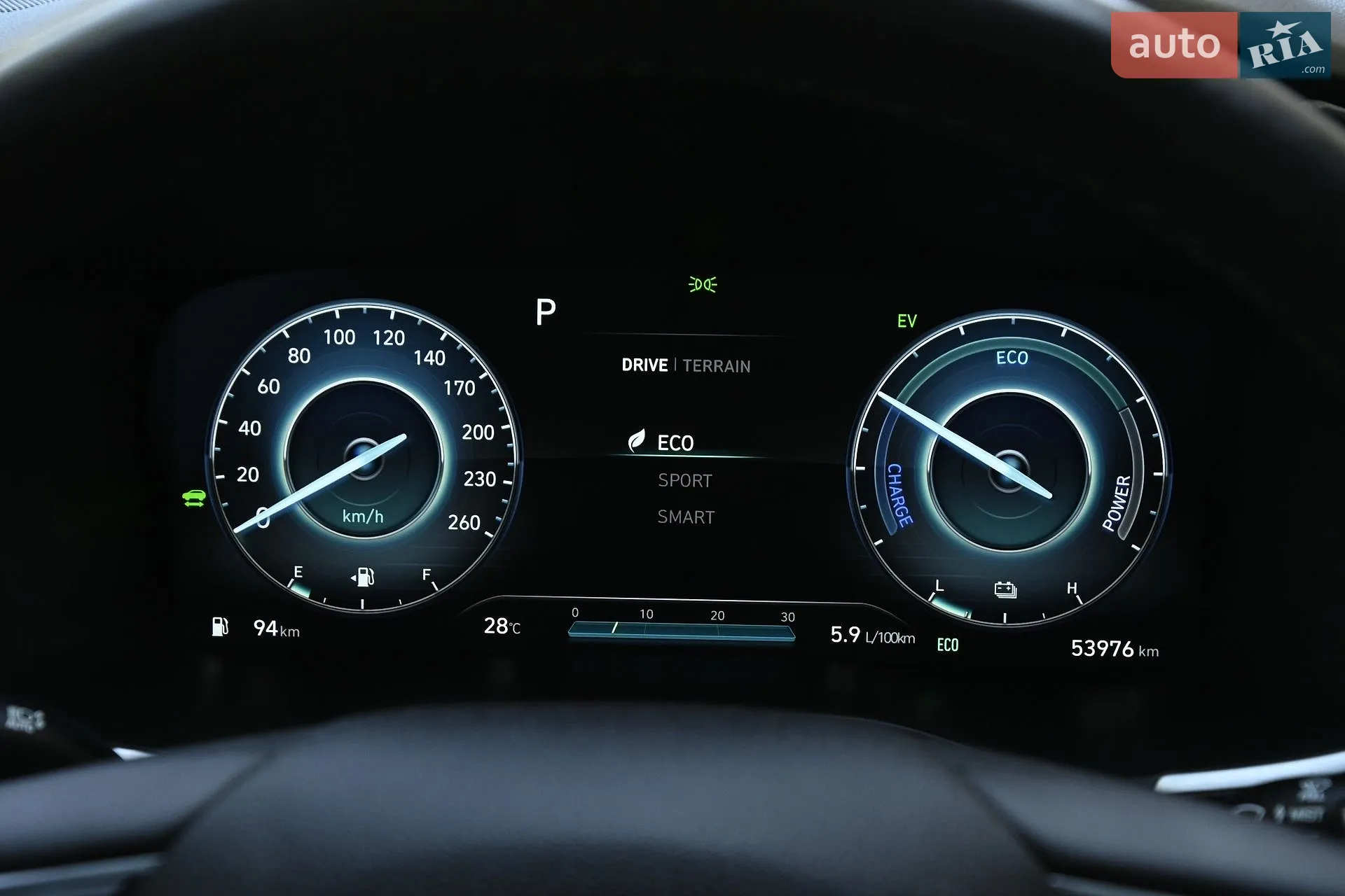 2022 Hyundai Santa Fe - мініатюра 27