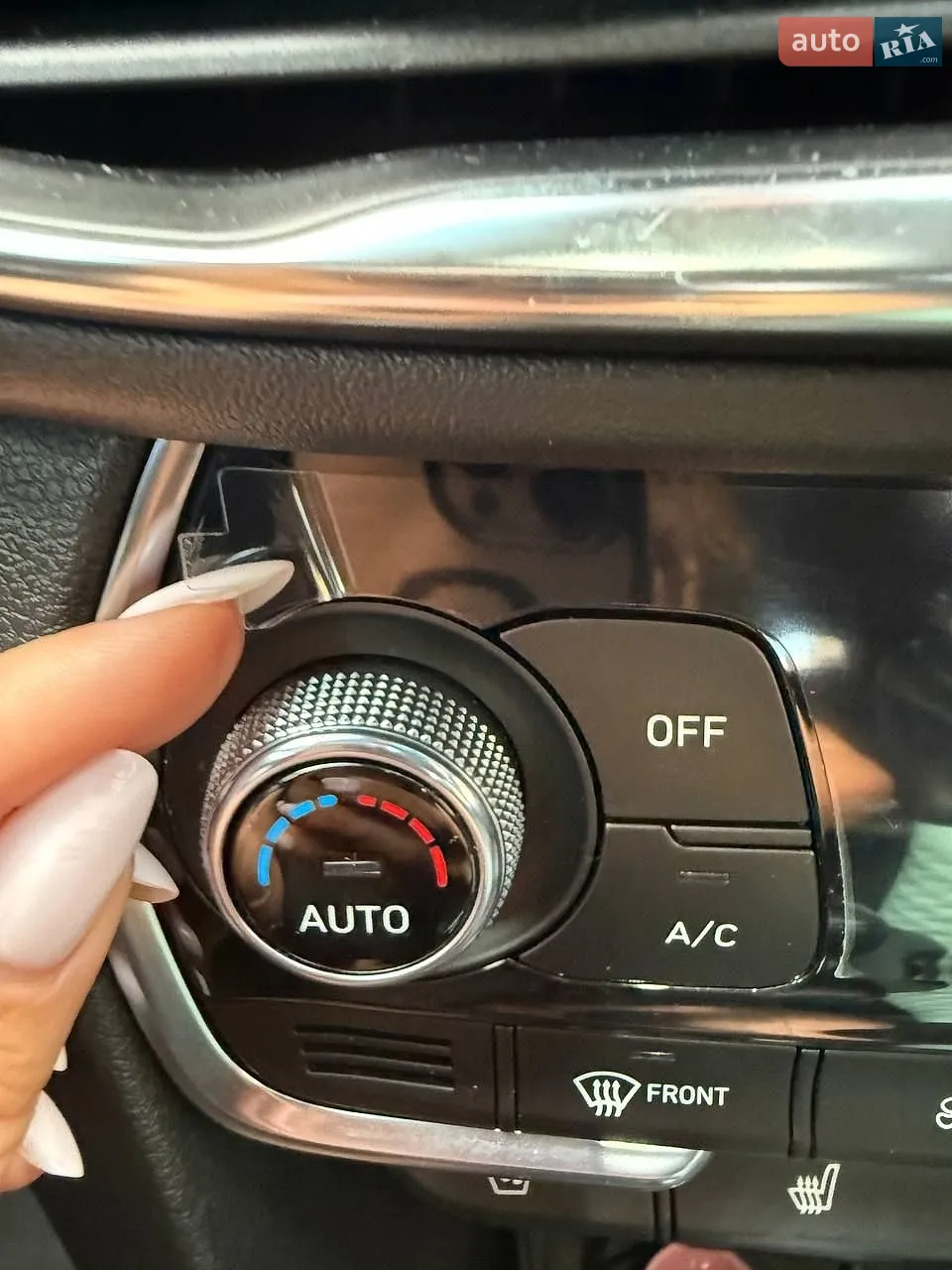 2020 Hyundai Santa Fe - мініатюра 35