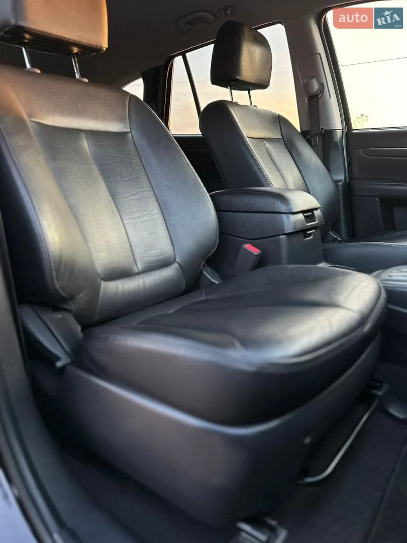 2010 Hyundai Santa Fe - мініатюра 23