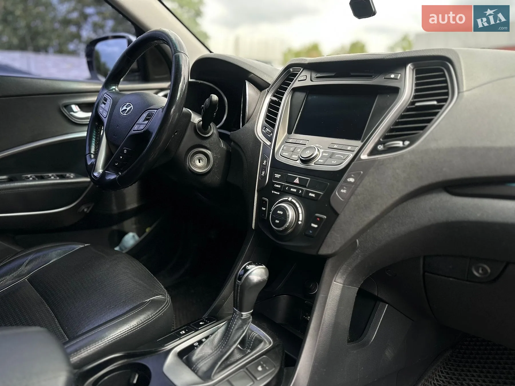 2013 Hyundai Santa Fe - мініатюра 21
