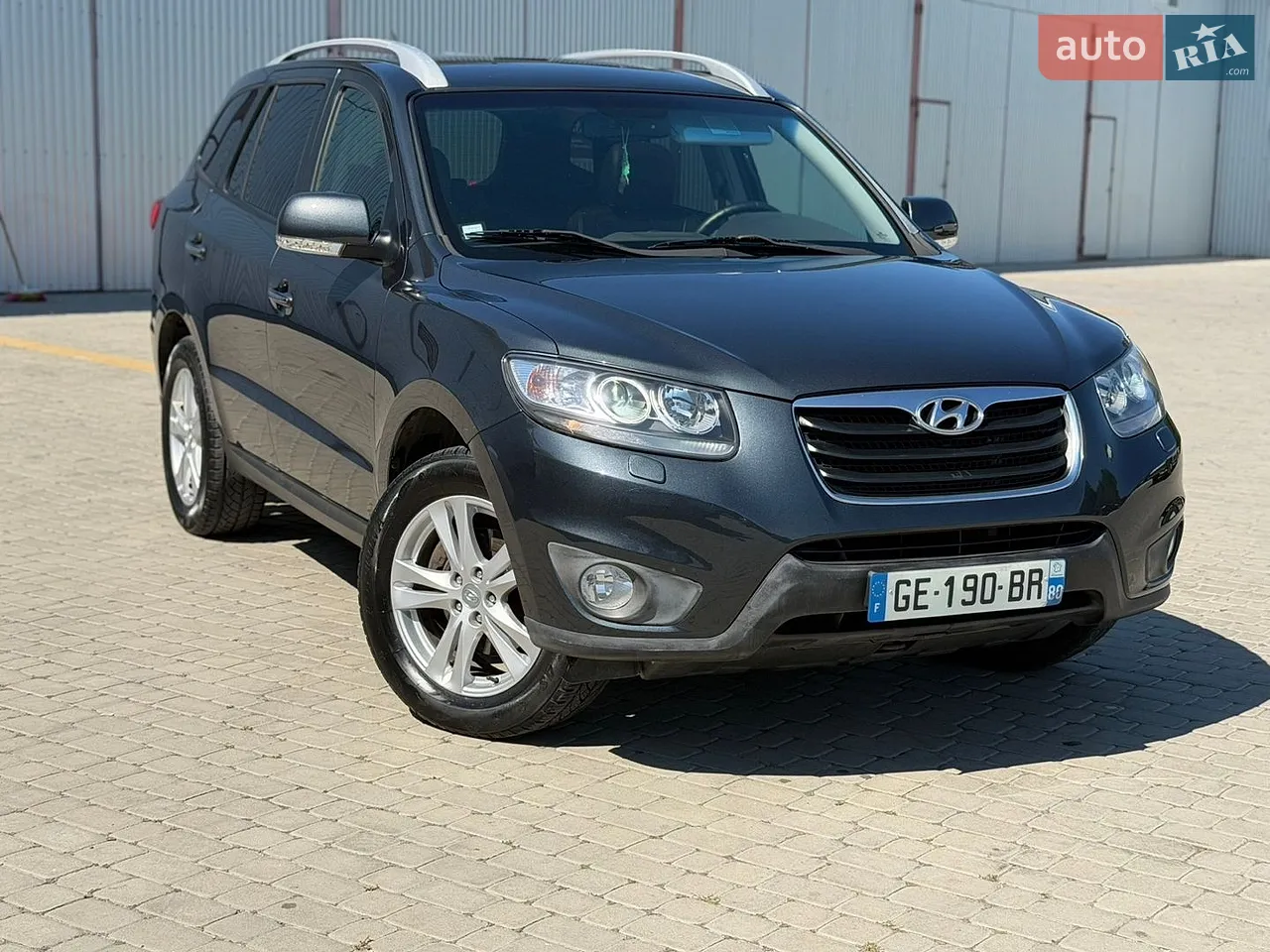 2010 Kia Sorento - мініатюра 51