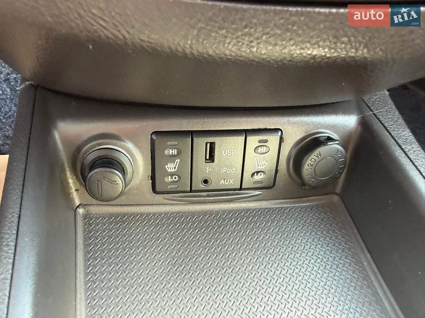 2011 Hyundai Santa Fe - мініатюра 66